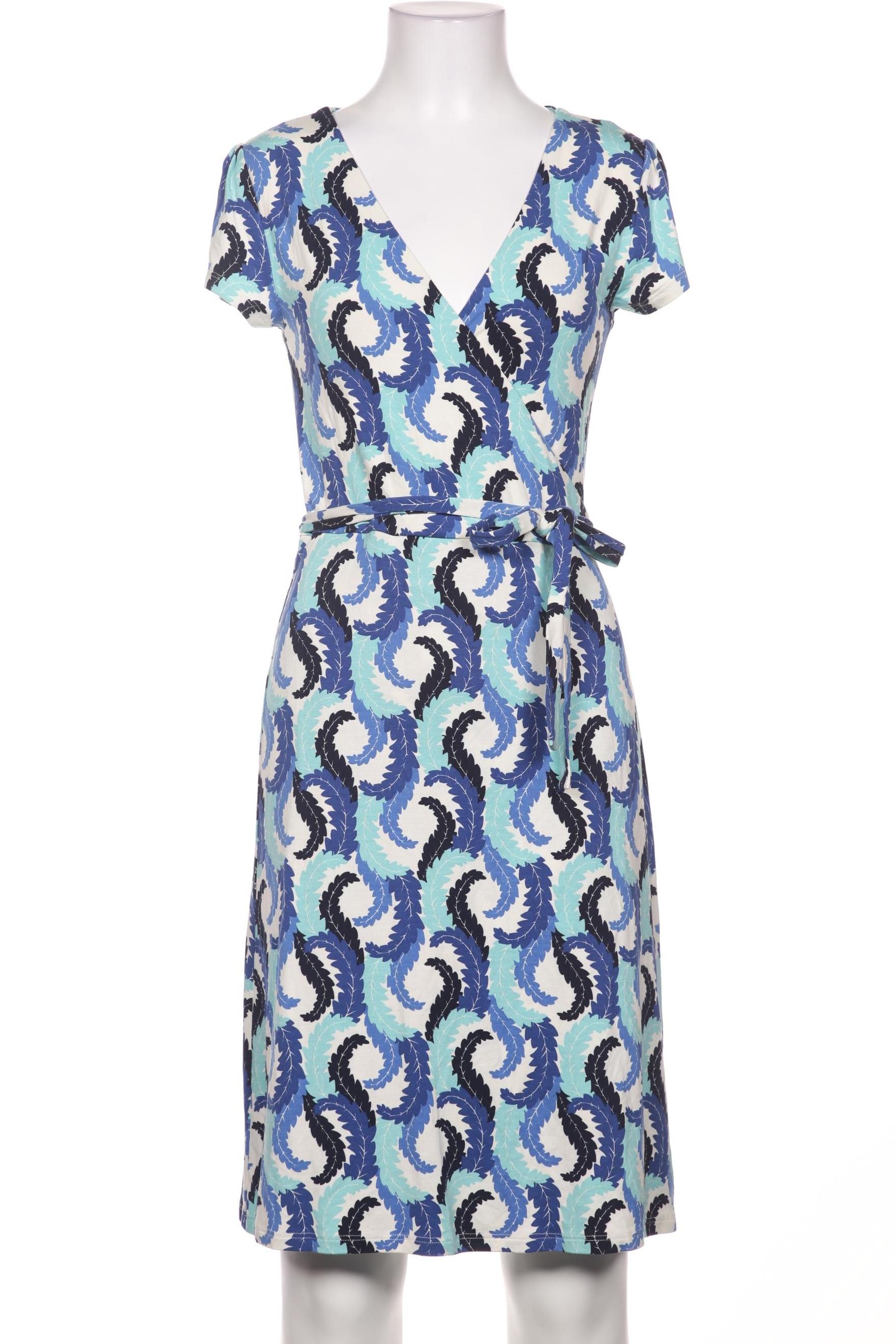 

Boden Damen Kleid, mehrfarbig, Gr. 34