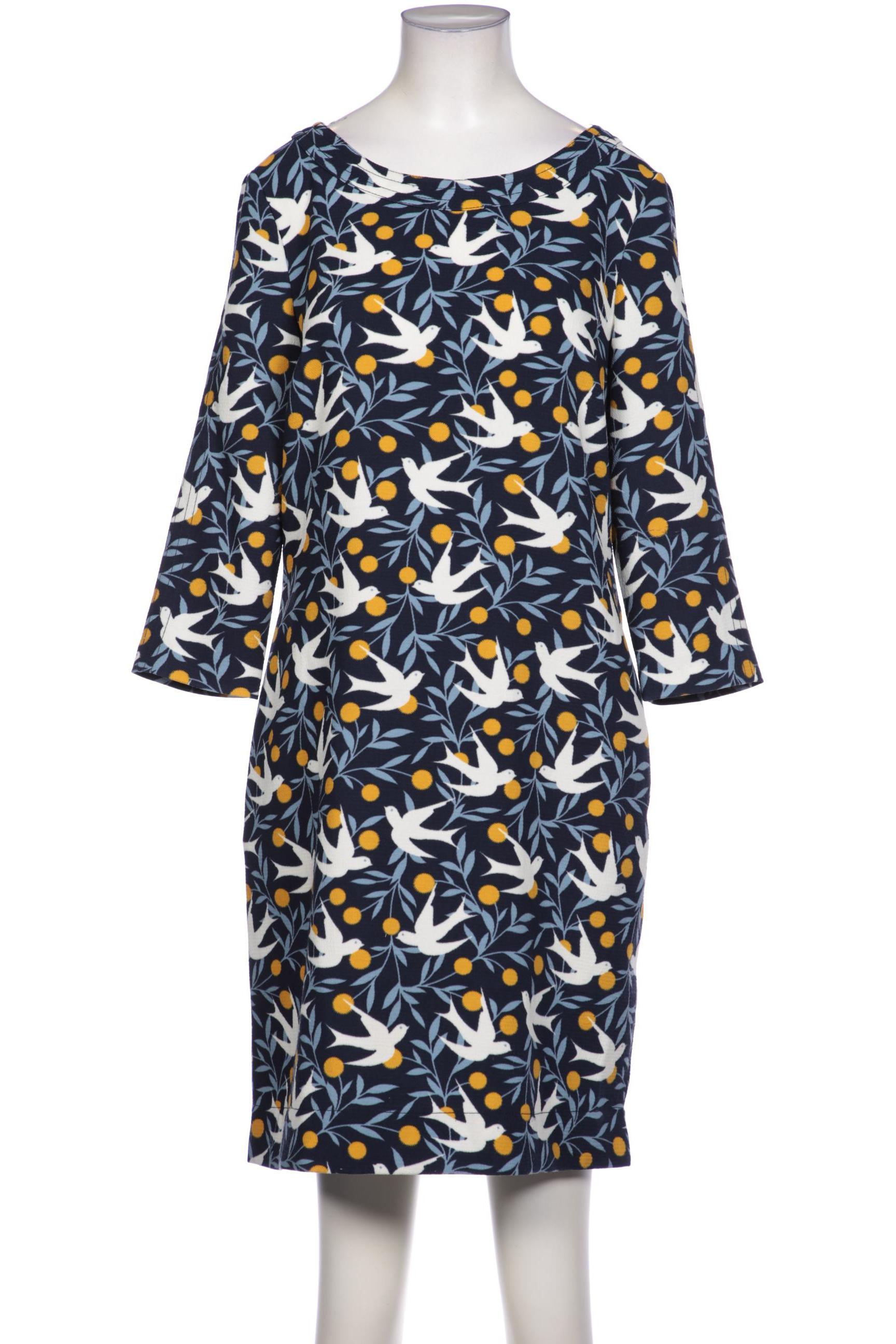 

Boden Damen Kleid, marineblau, Gr. 36