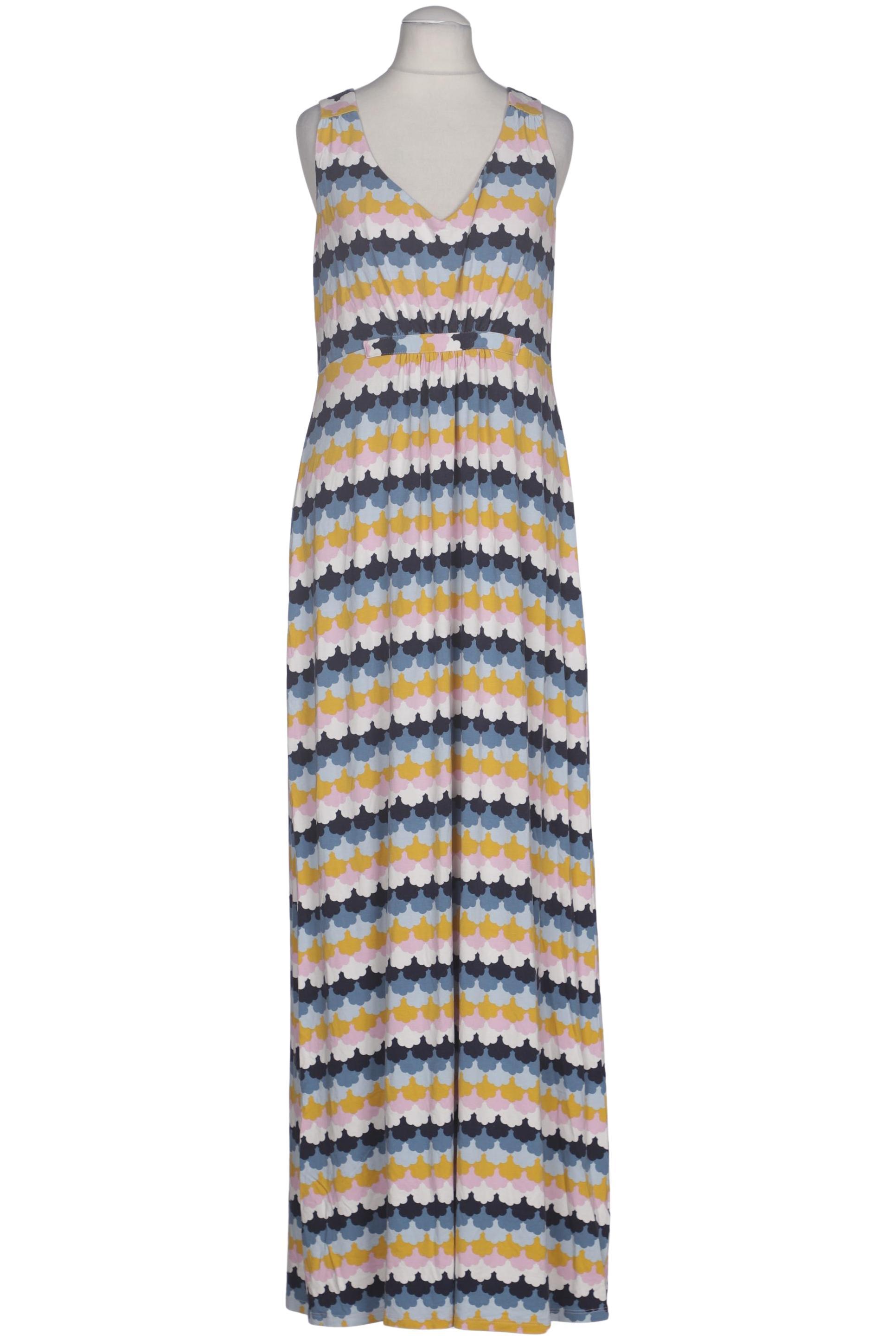 

Boden Damen Kleid, mehrfarbig, Gr. 40