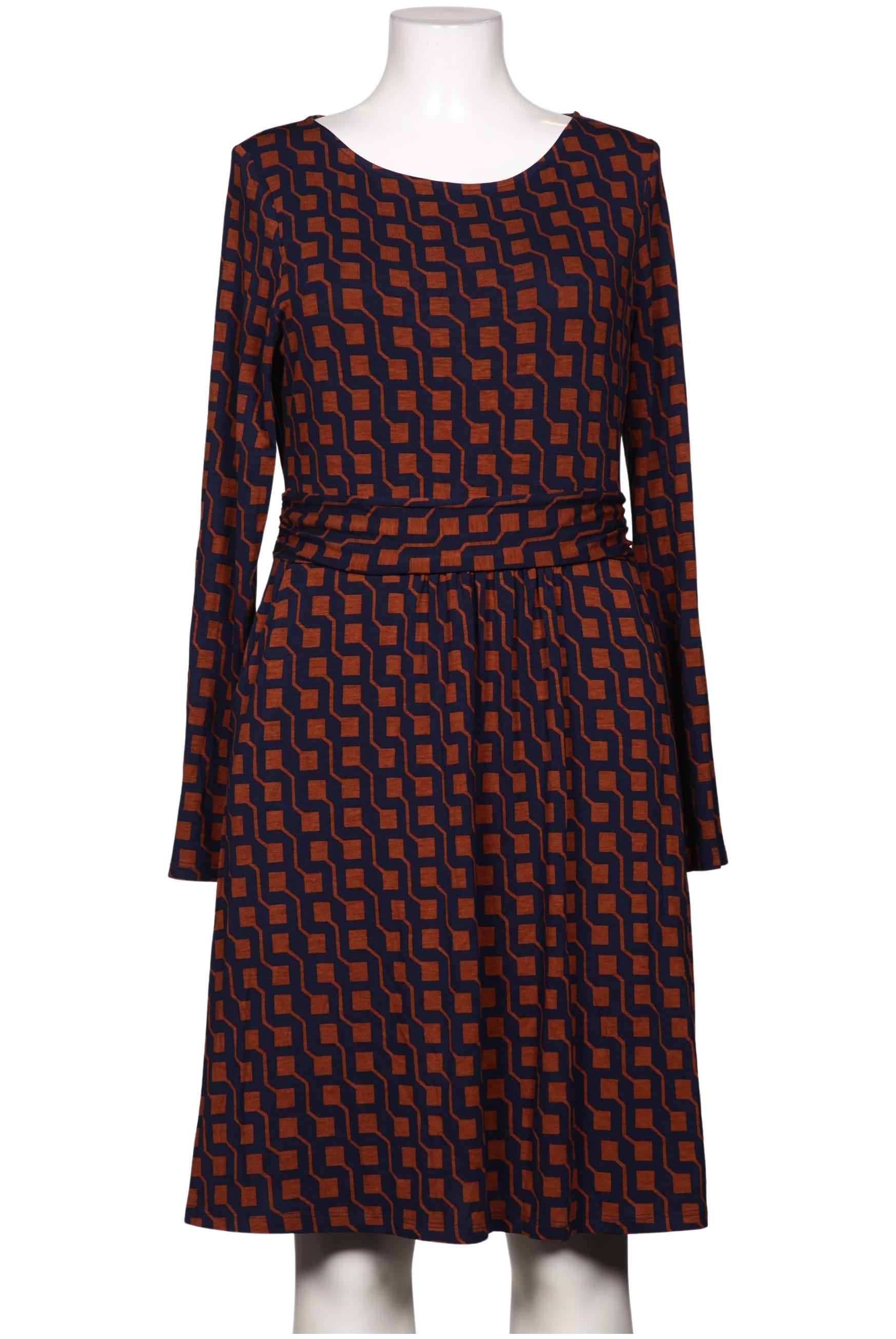 

Boden Damen Kleid, mehrfarbig, Gr. 42