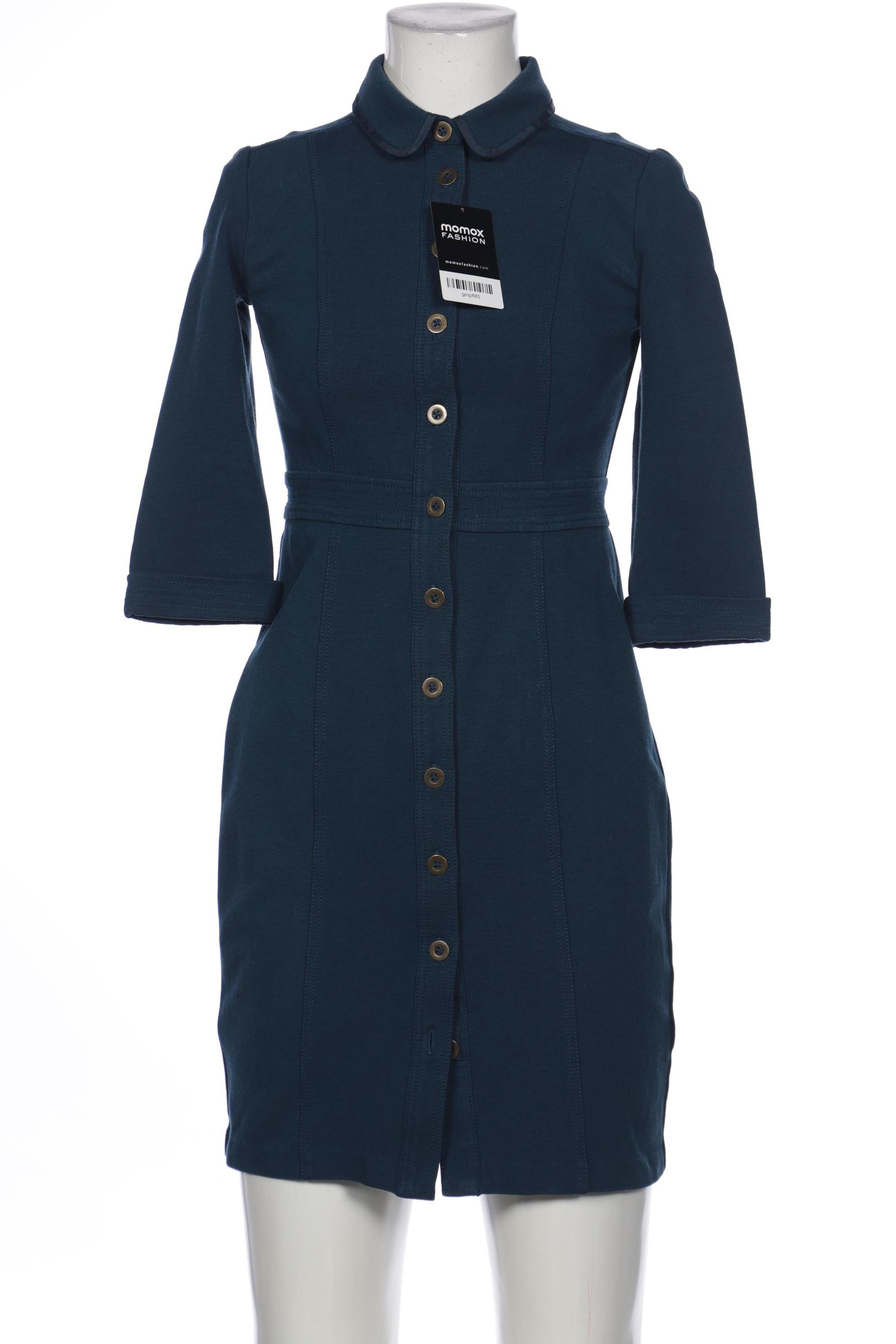 

Boden Damen Kleid, türkis