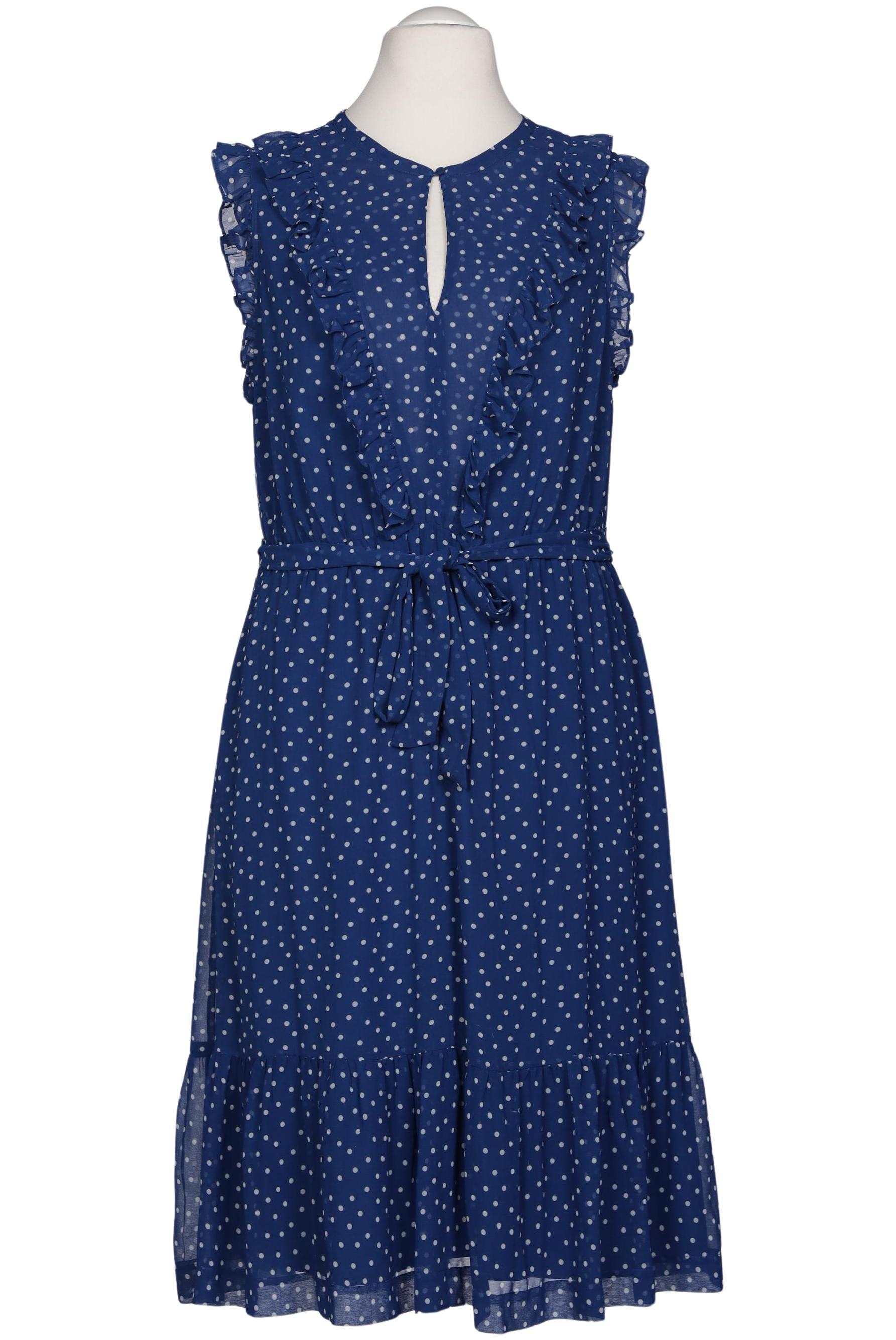 

Boden Damen Kleid, marineblau, Gr. 48