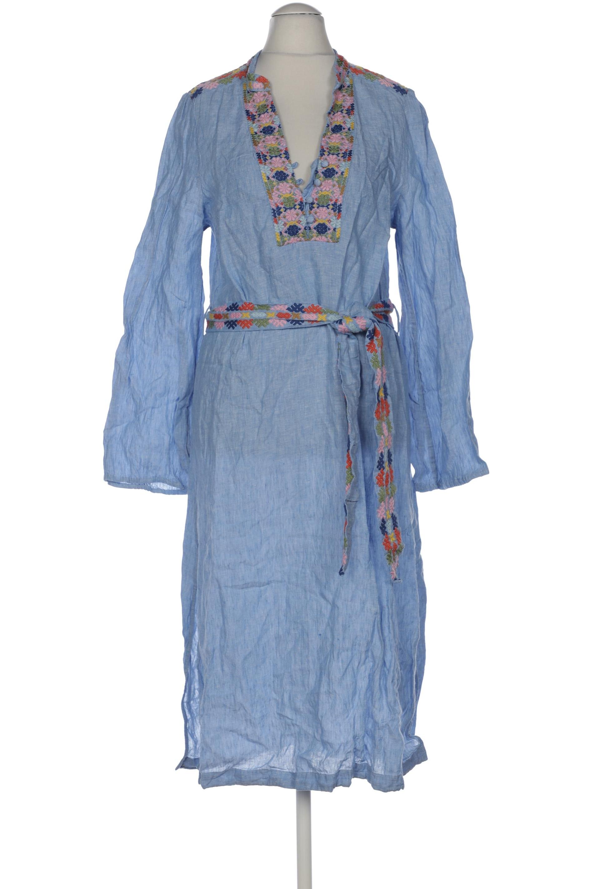 

Boden Damen Kleid, blau, Gr. 40