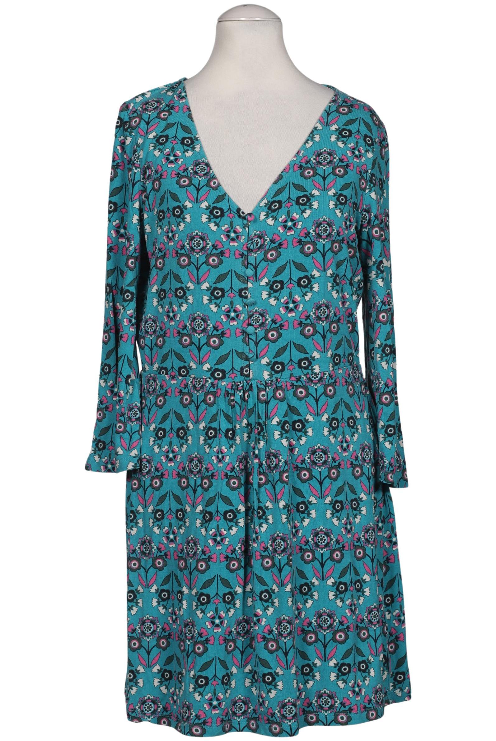 

Boden Damen Kleid, blau, Gr. 36
