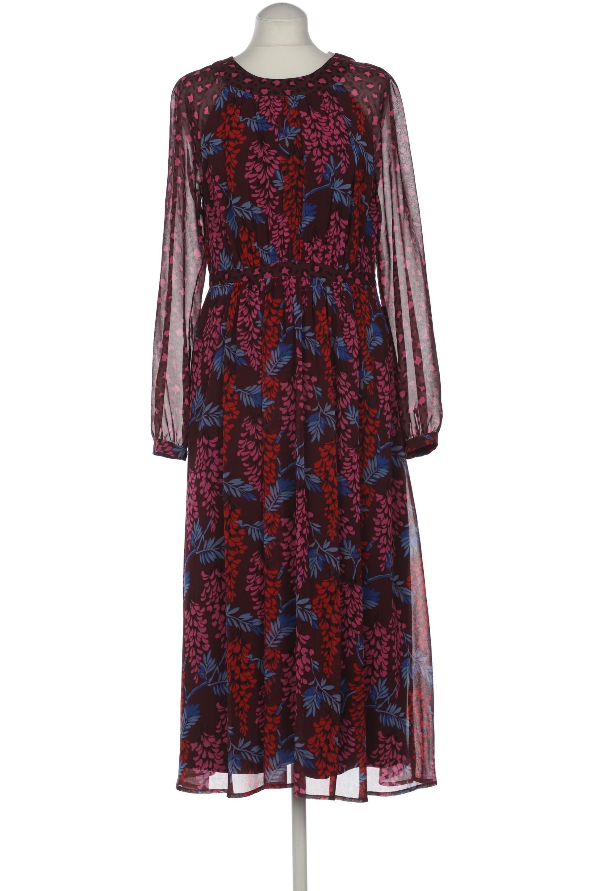

Boden Damen Kleid, bordeaux, Gr. 36