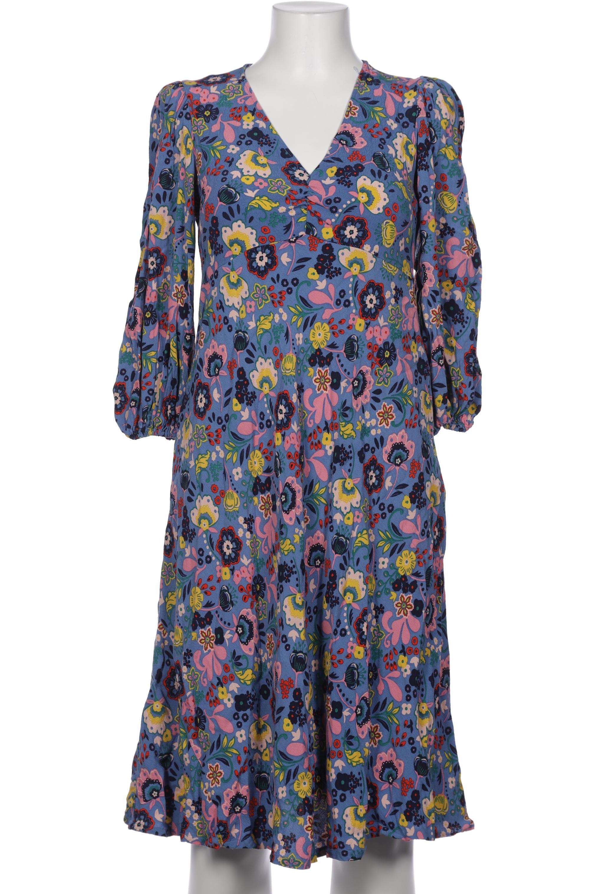

Boden Damen Kleid, blau, Gr. 38