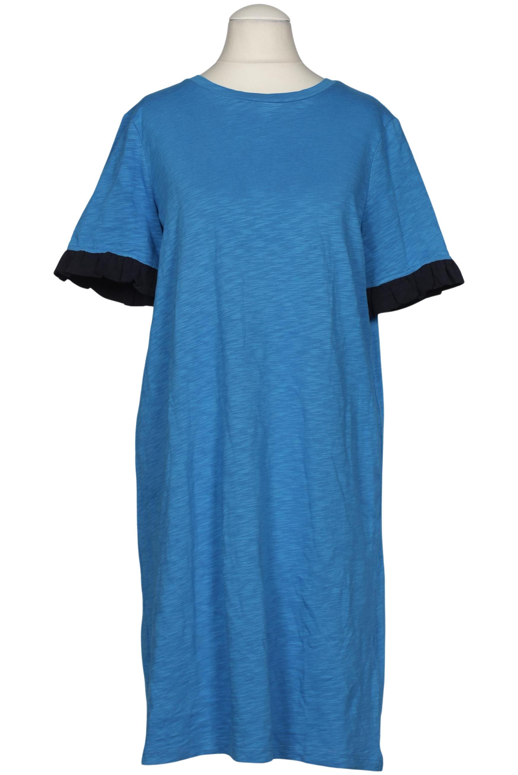 

Boden Damen Kleid, blau, Gr. 36
