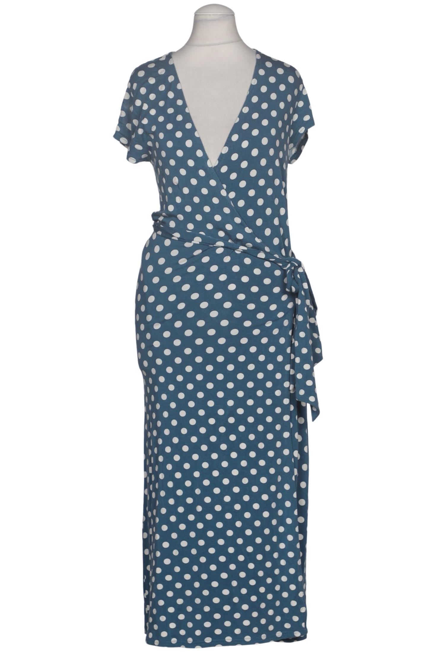 

Boden Damen Kleid, mehrfarbig, Gr. 8