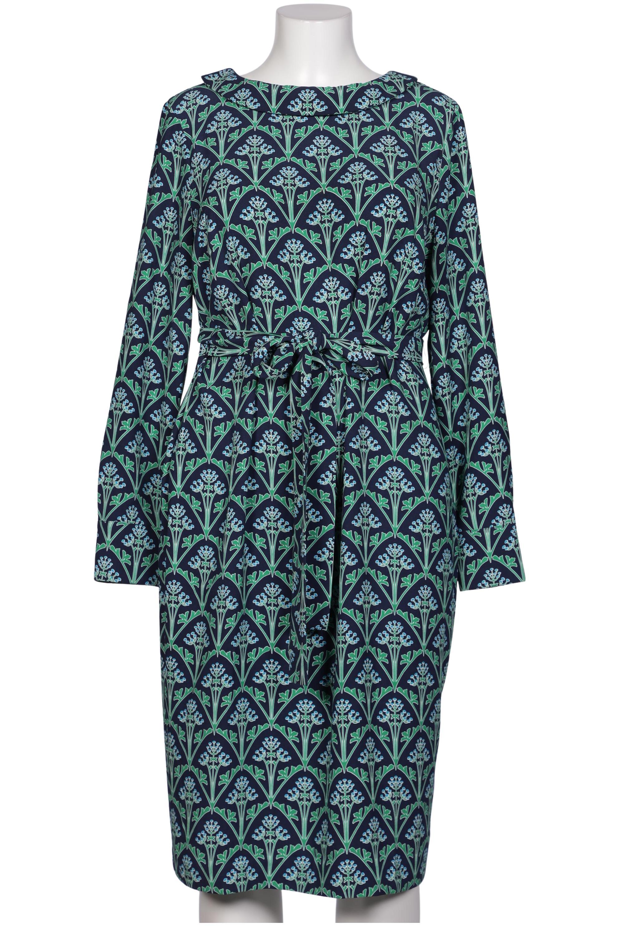 

Boden Damen Kleid, marineblau, Gr. 44
