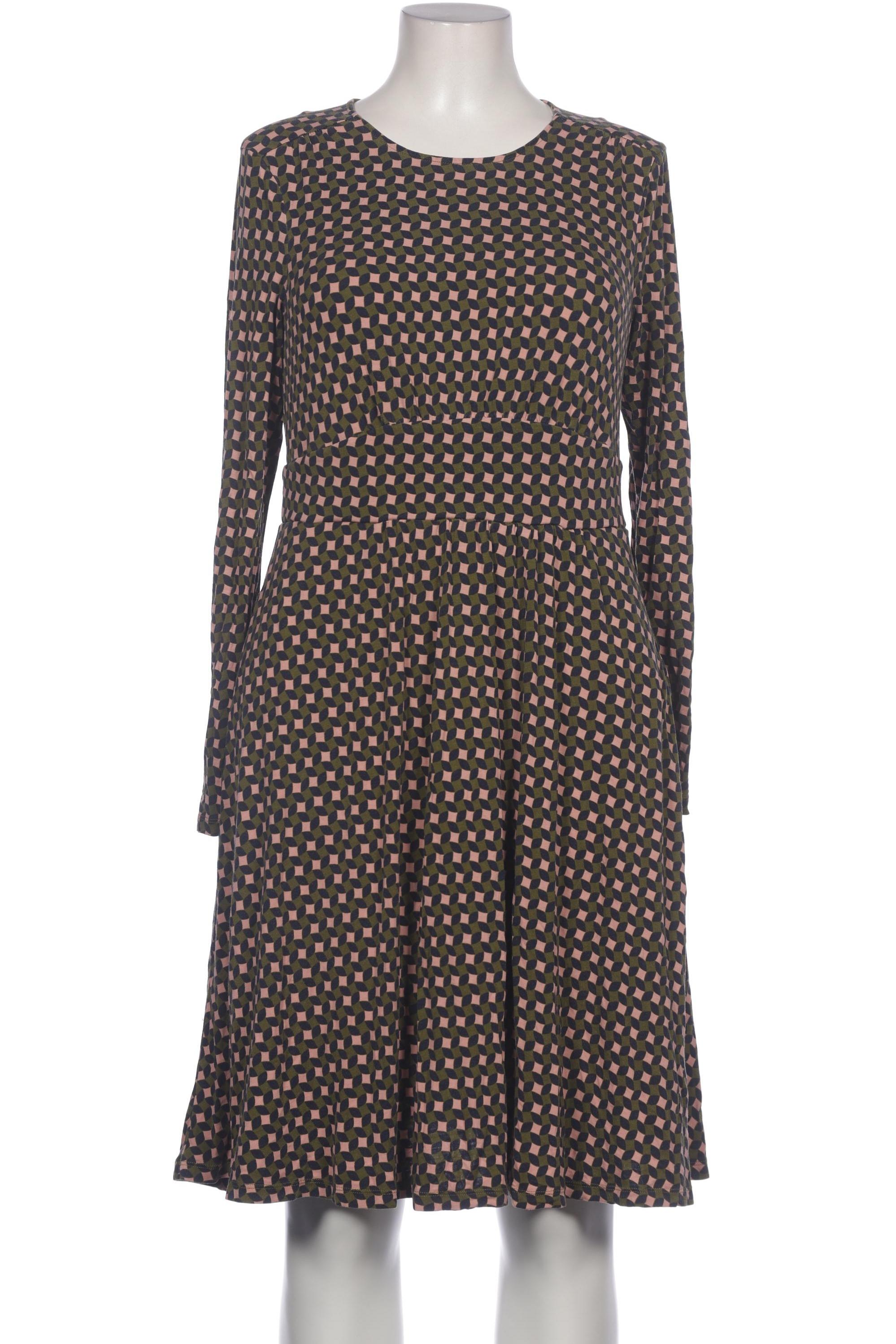 

Boden Damen Kleid, grün, Gr. 42