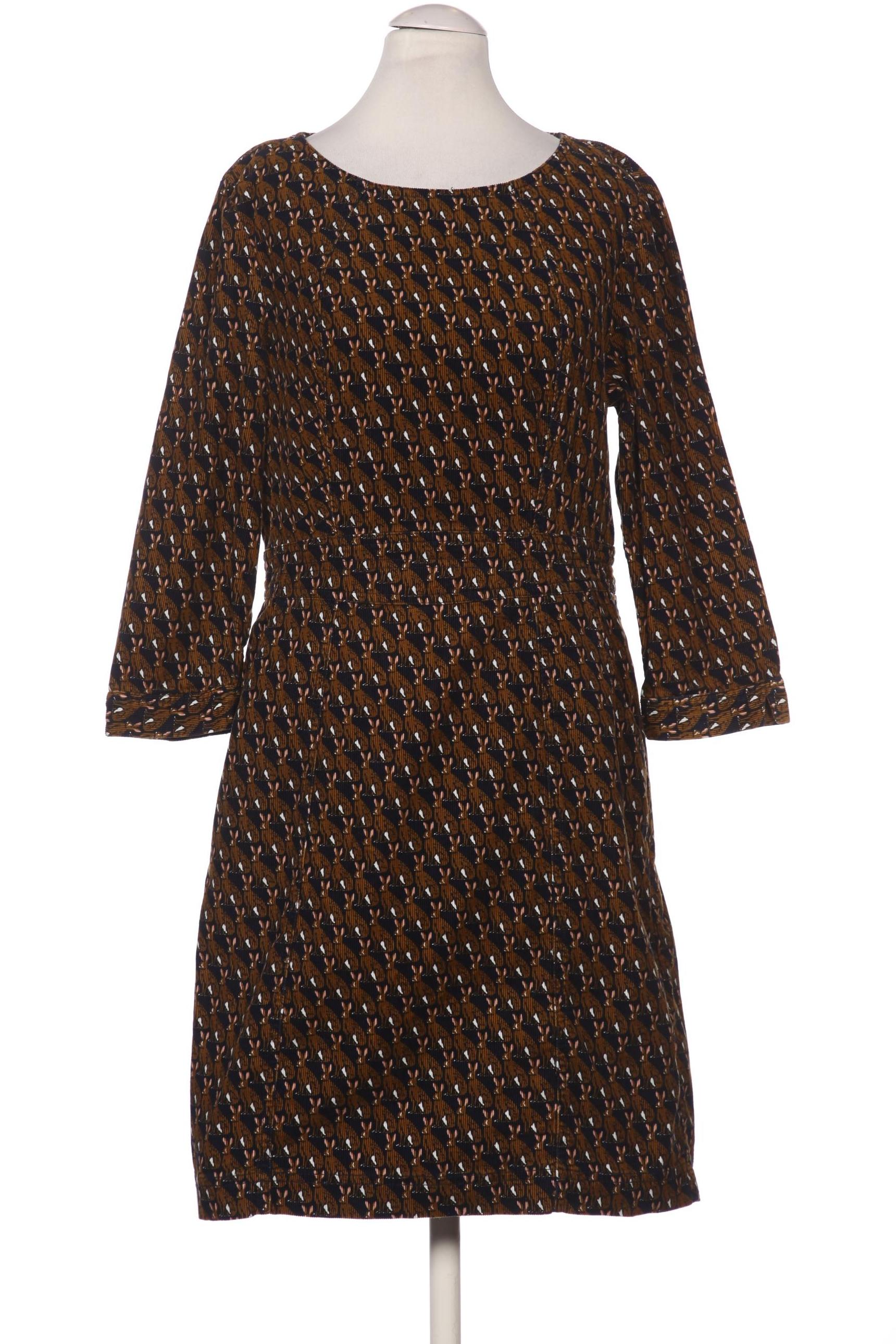 

Boden Damen Kleid, braun, Gr. 36