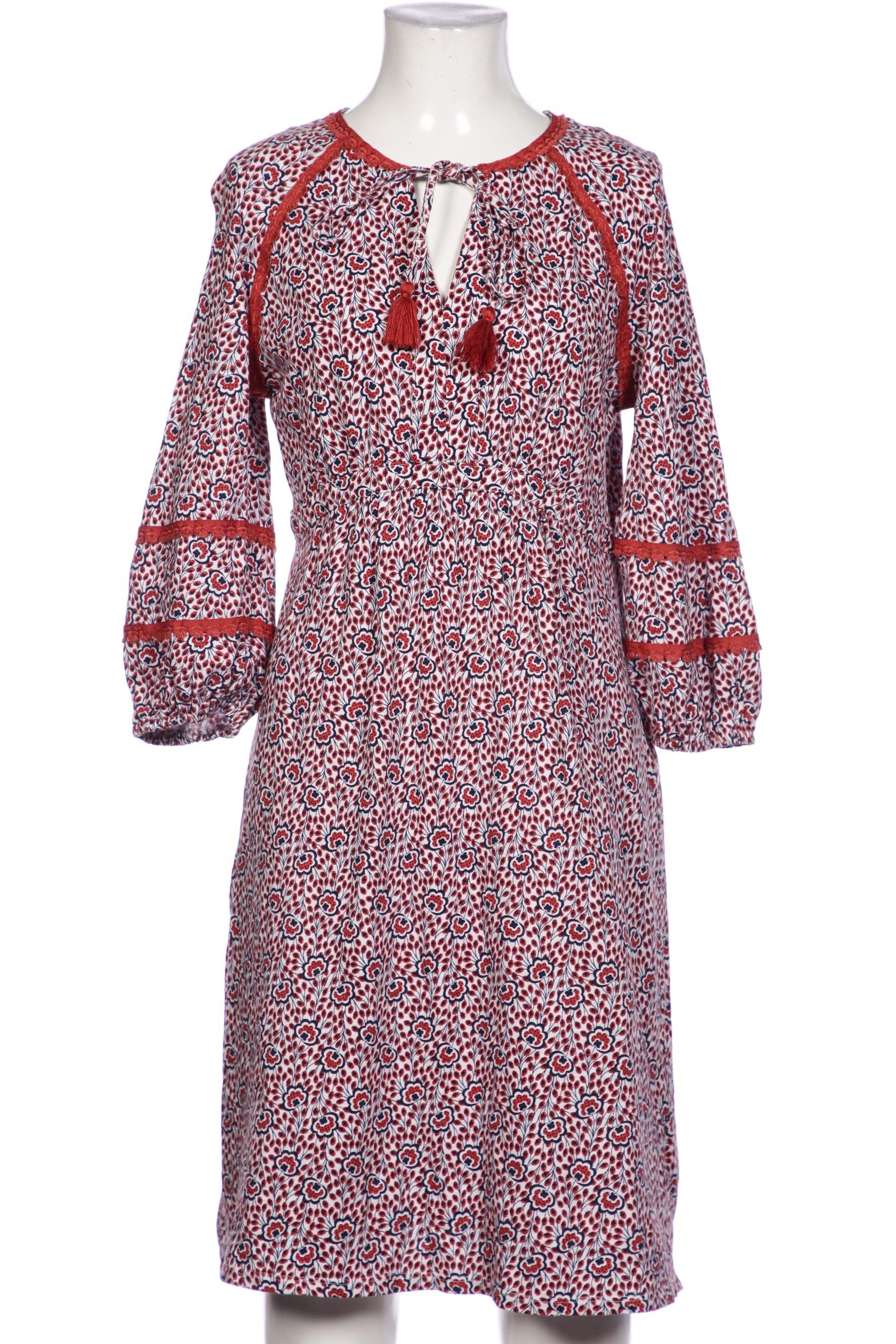 

Boden Damen Kleid, mehrfarbig, Gr. 38