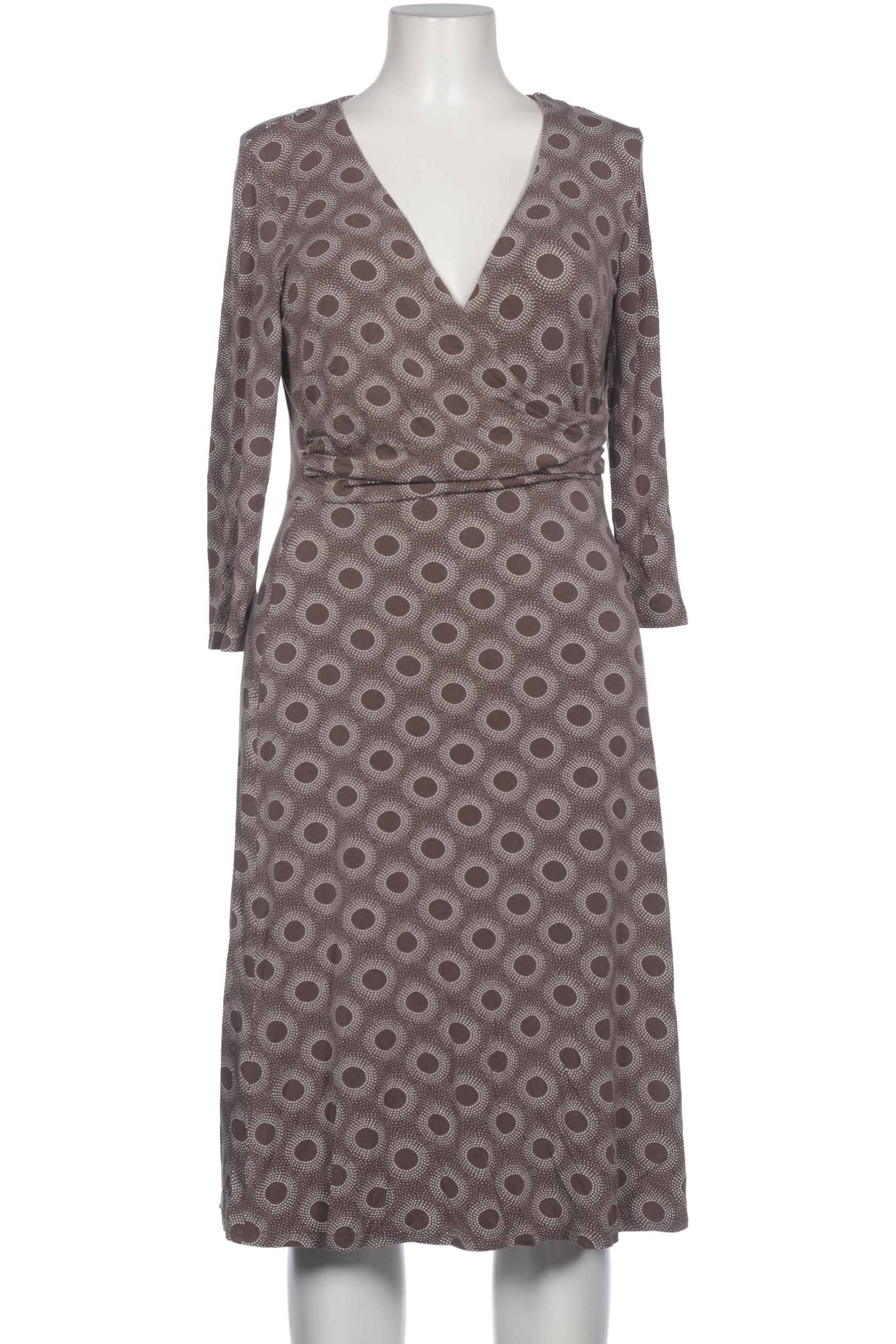 

Boden Damen Kleid, braun, Gr. 16