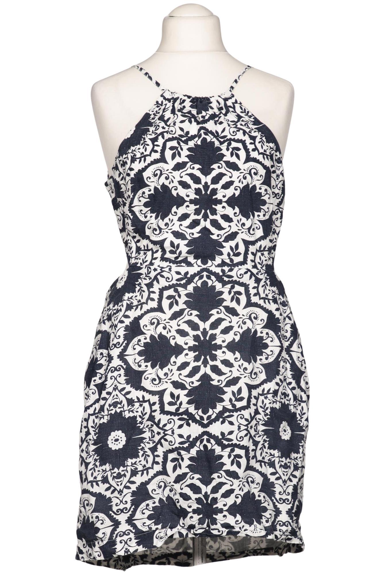 

Boden Damen Kleid, mehrfarbig, Gr. 42