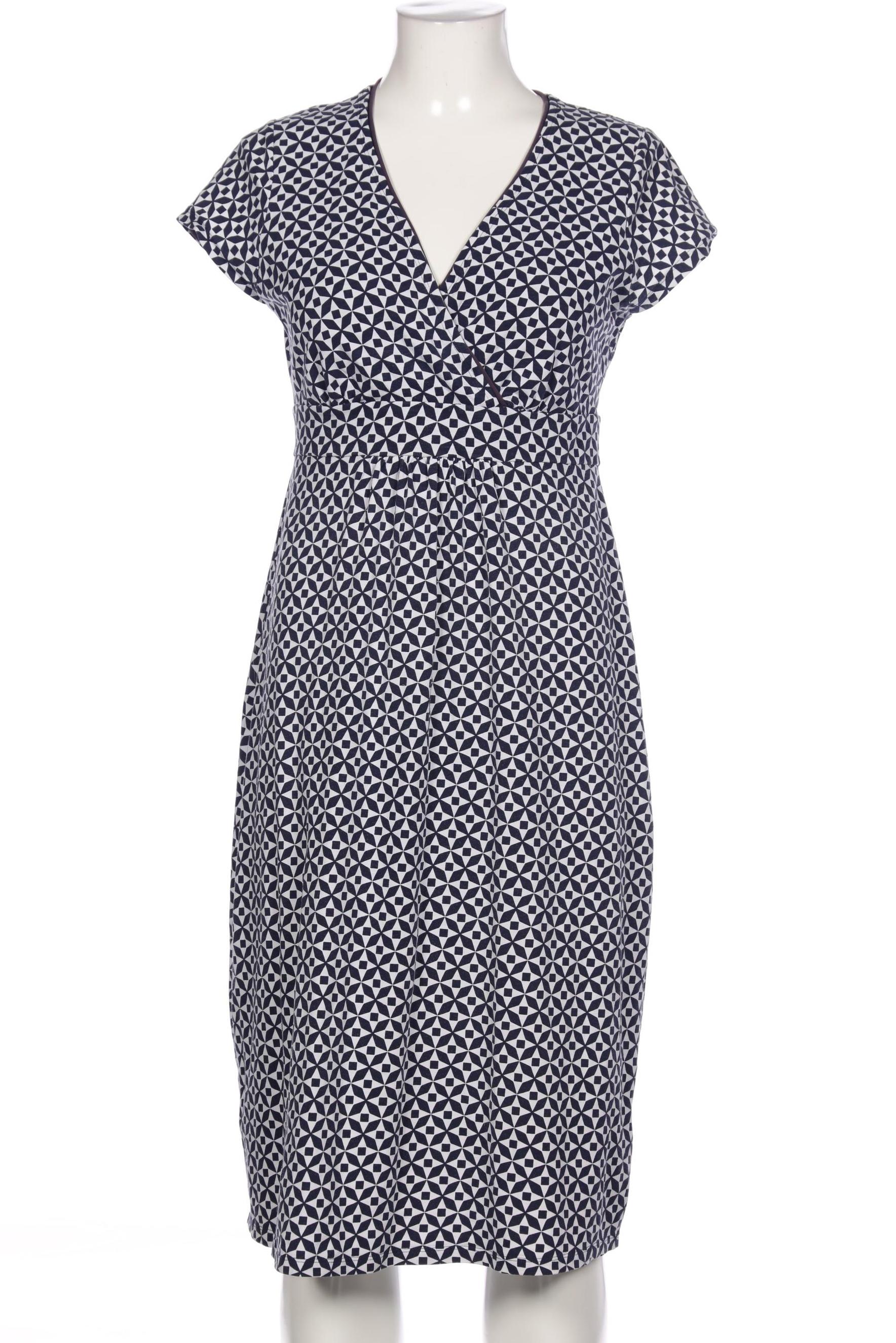 

Boden Damen Kleid, marineblau