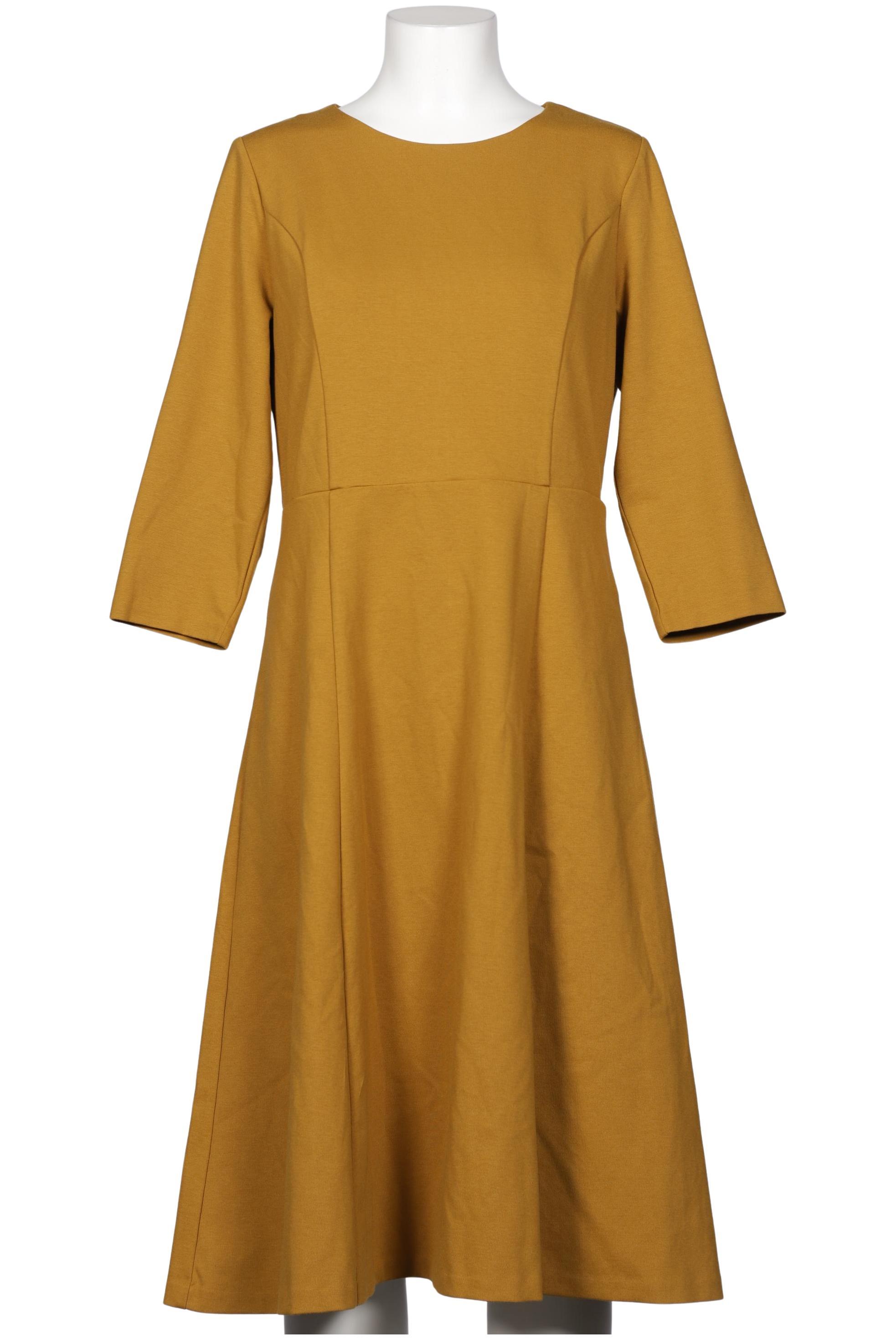 

Boden Damen Kleid, orange, Gr. 42