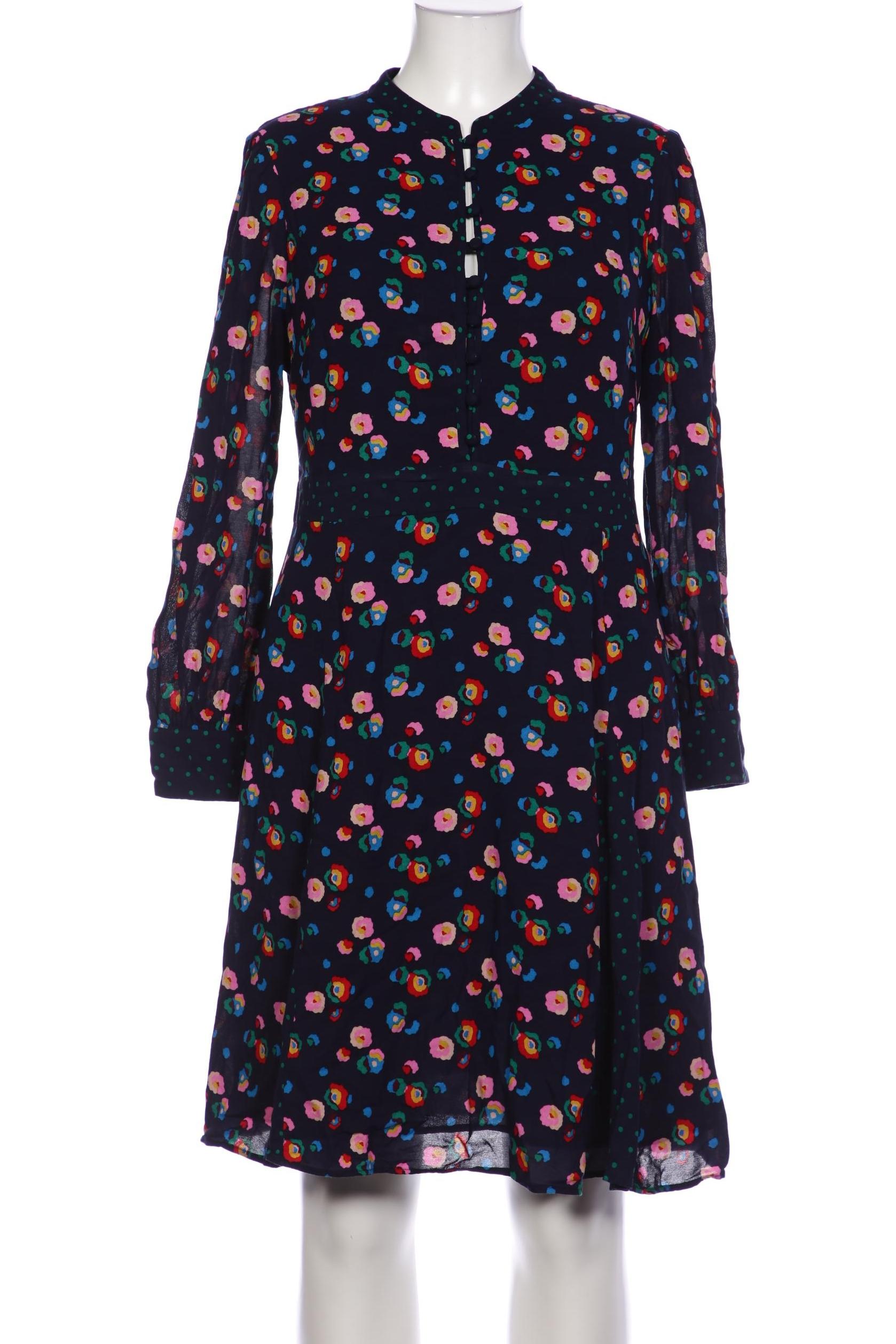 

Boden Damen Kleid, marineblau, Gr. 42