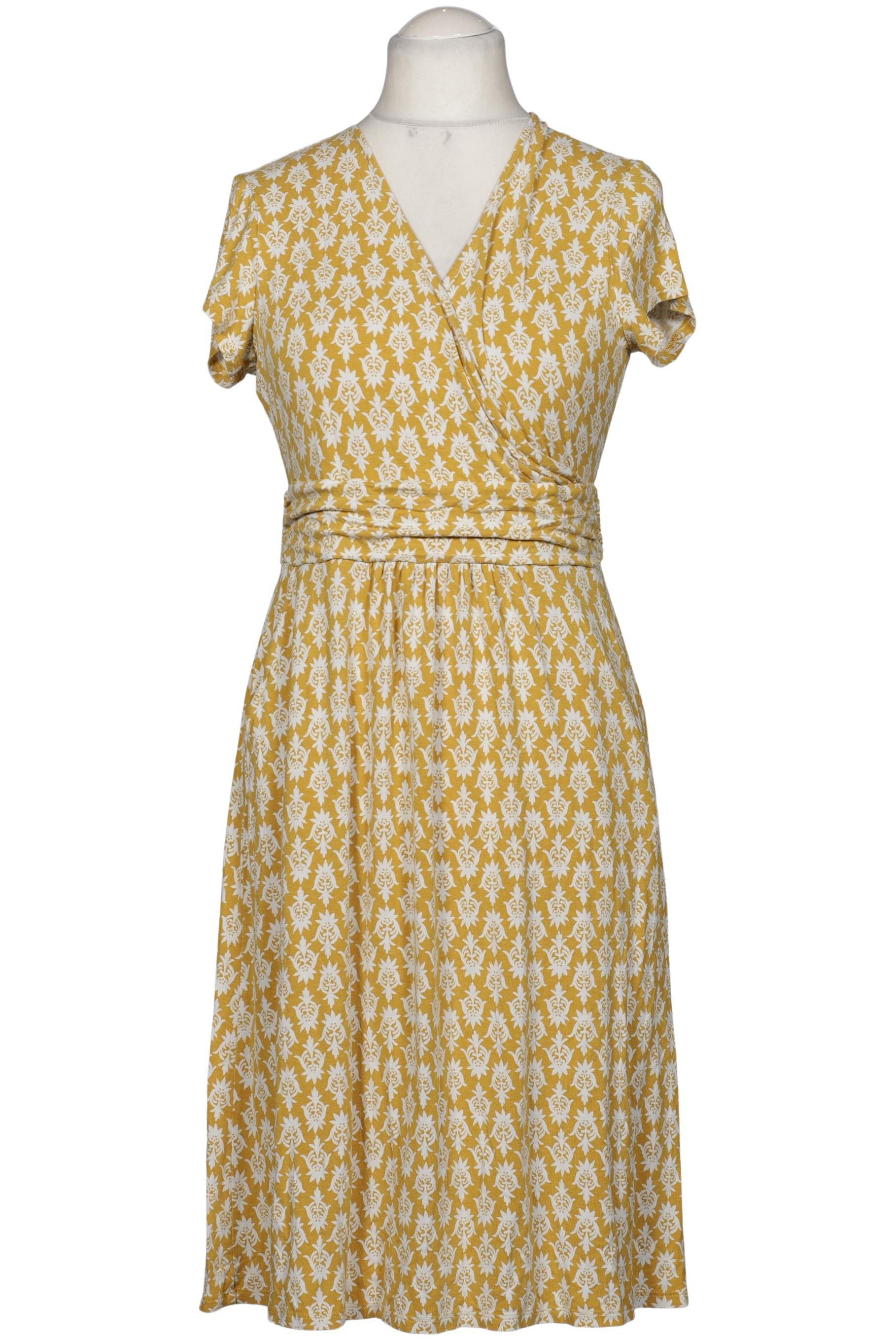 

Boden Damen Kleid, gelb, Gr. 40