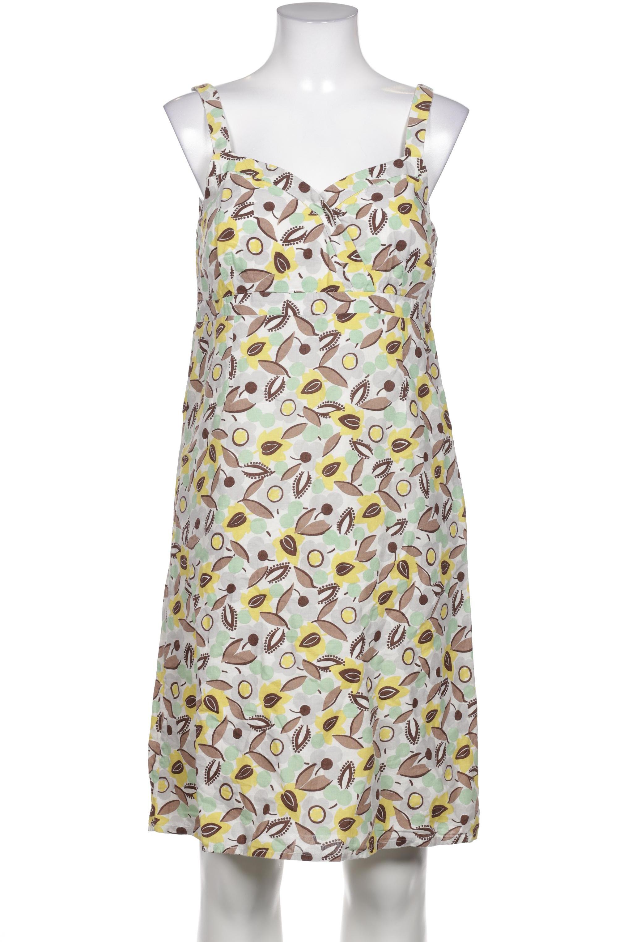 

Boden Damen Kleid, mehrfarbig, Gr. 38