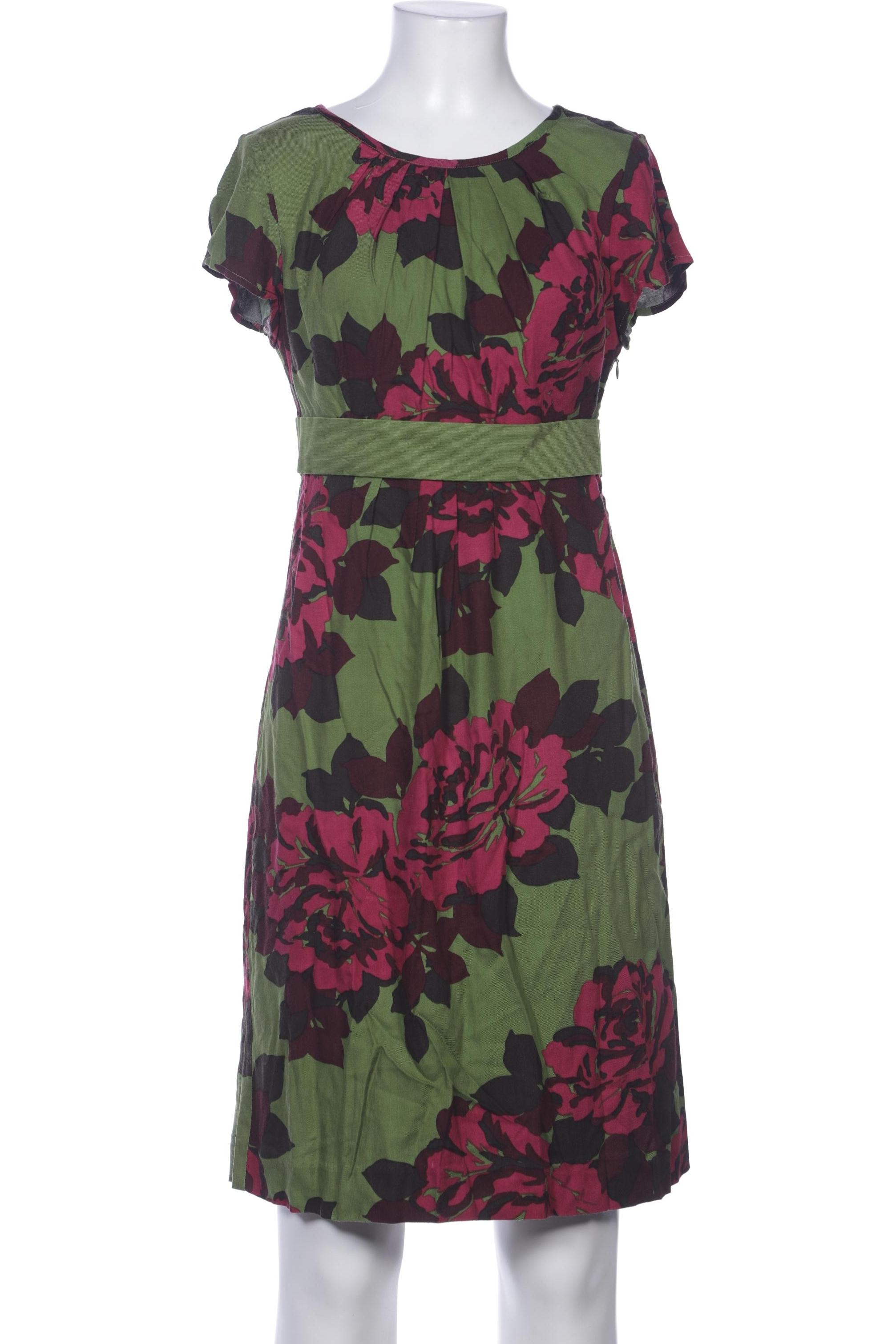 

Boden Damen Kleid, grün, Gr. 8