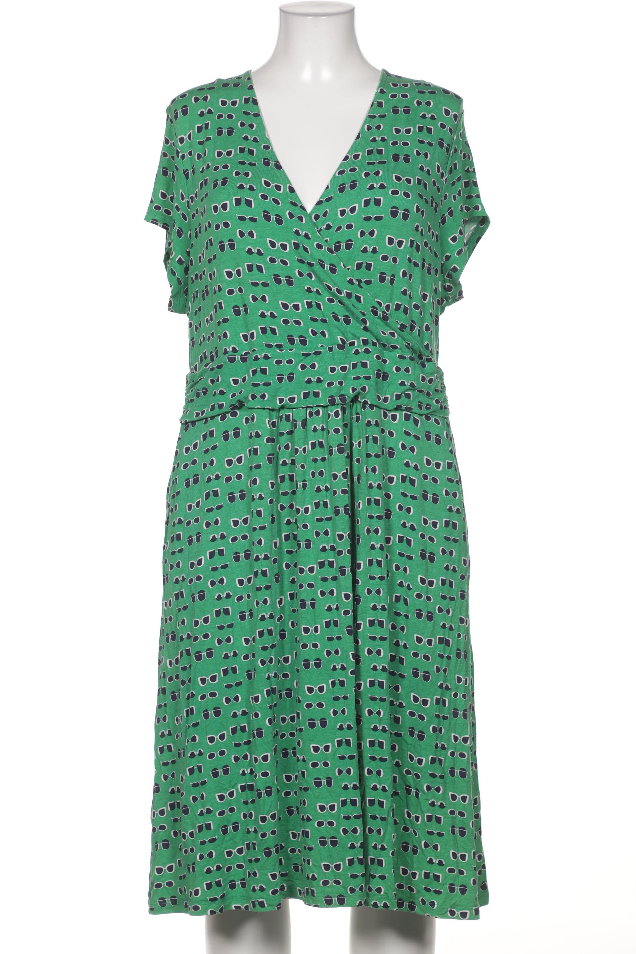 

Boden Damen Kleid, grün, Gr. 48