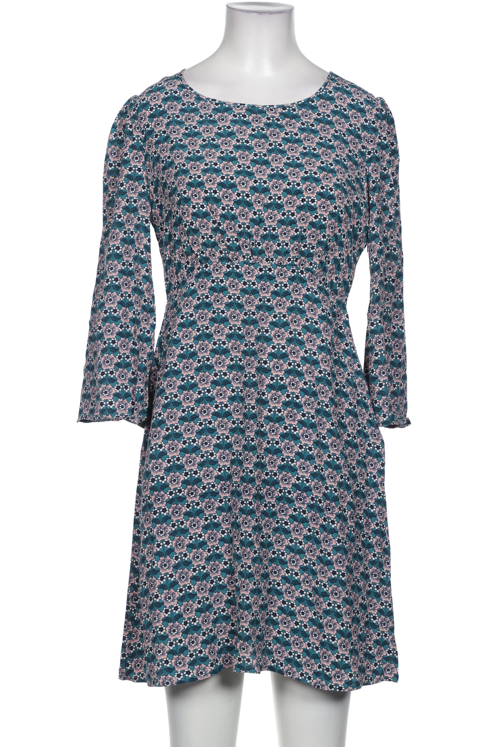 

Boden Damen Kleid, türkis