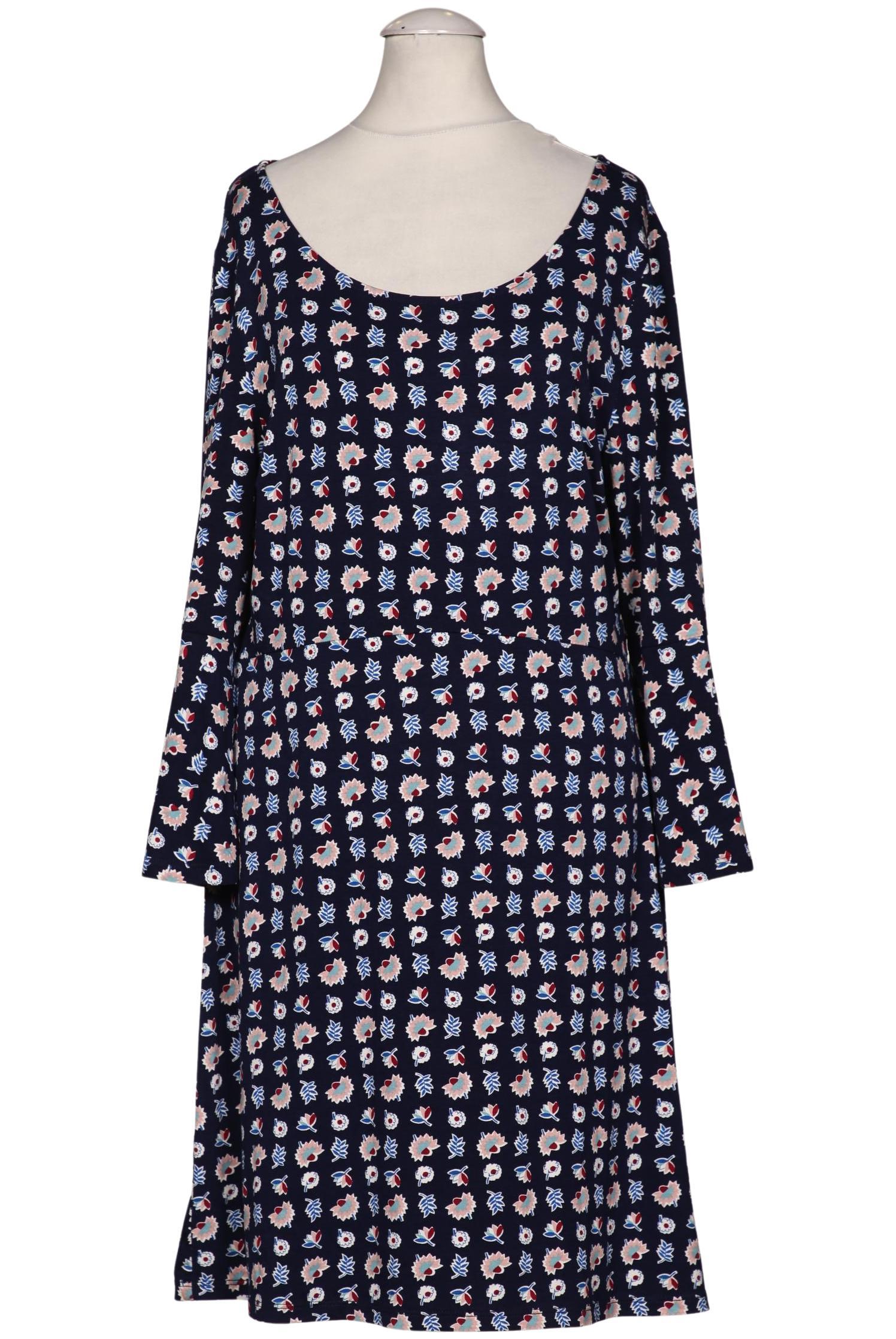 

Boden Damen Kleid, mehrfarbig, Gr. 40