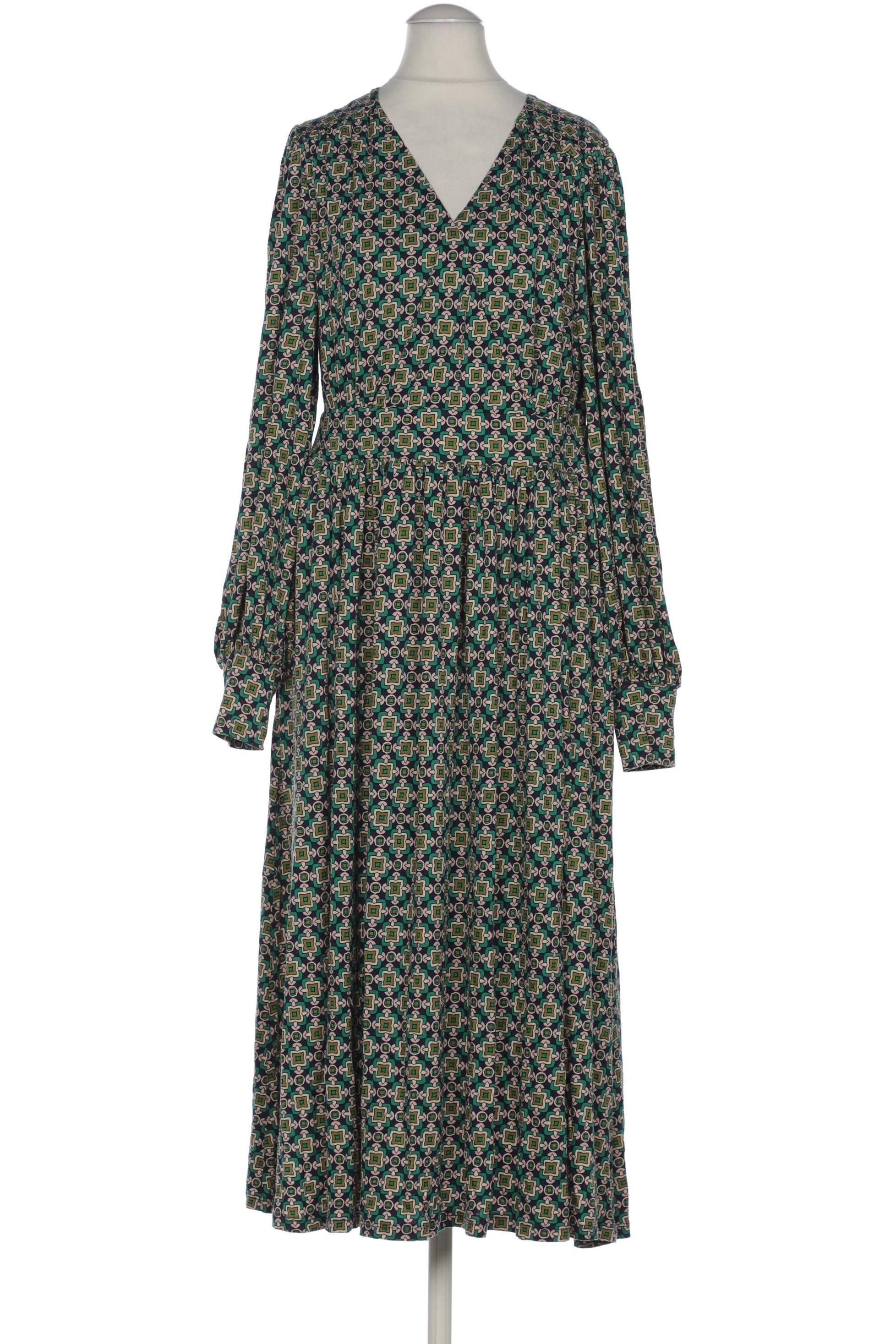 

Boden Damen Kleid, grün, Gr. 38