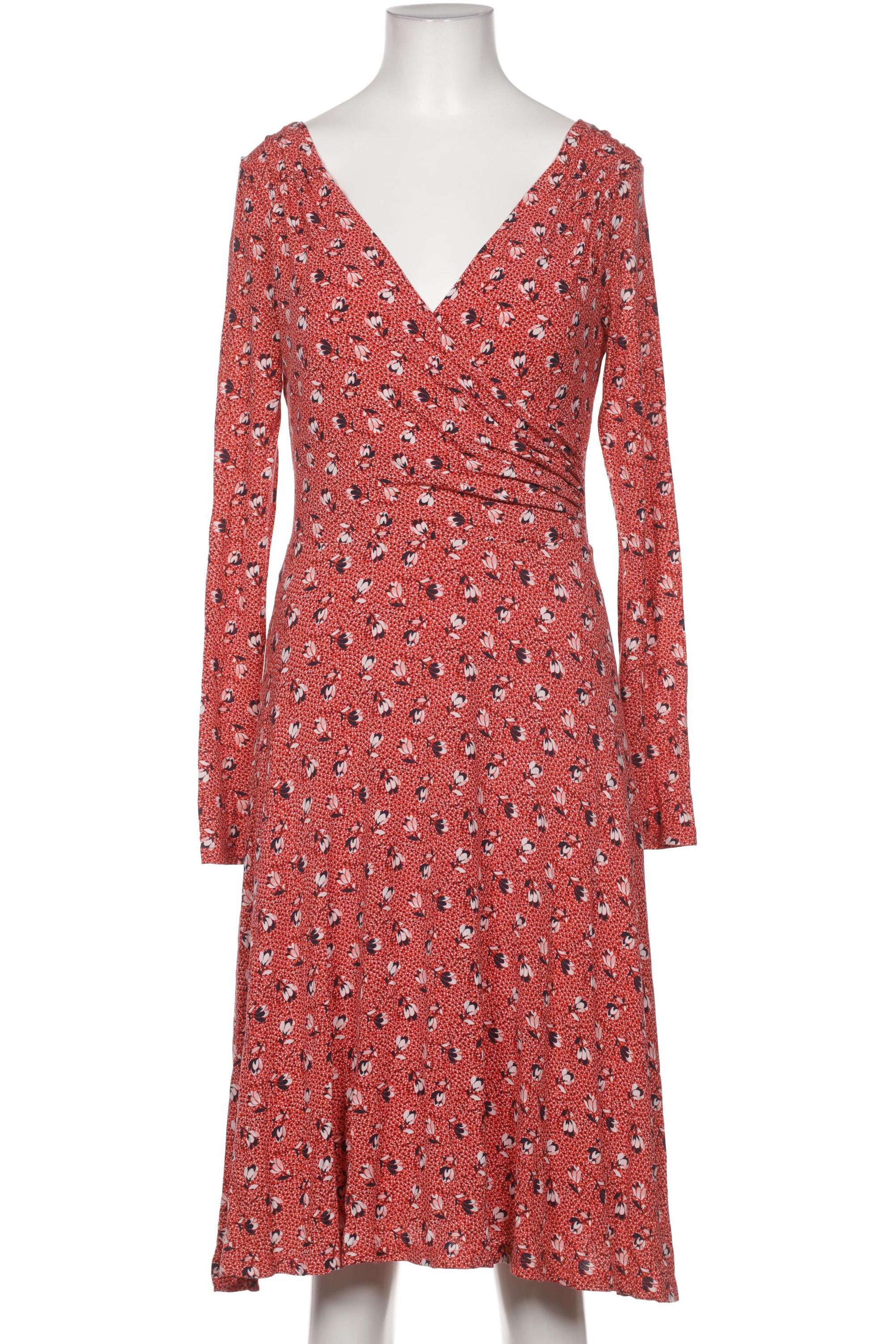 

Boden Damen Kleid, rot, Gr. 36