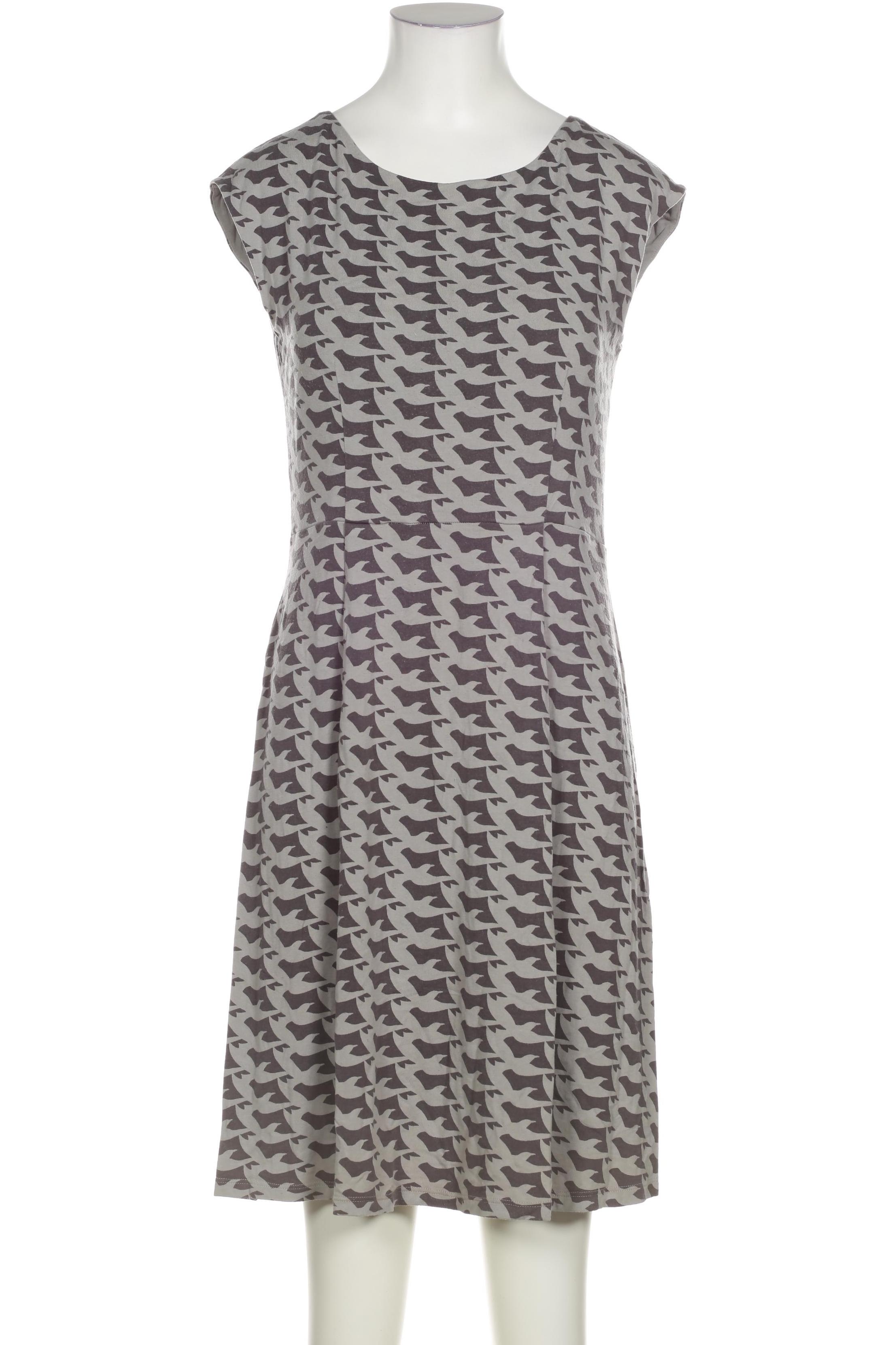 

Boden Damen Kleid, grau, Gr. 38