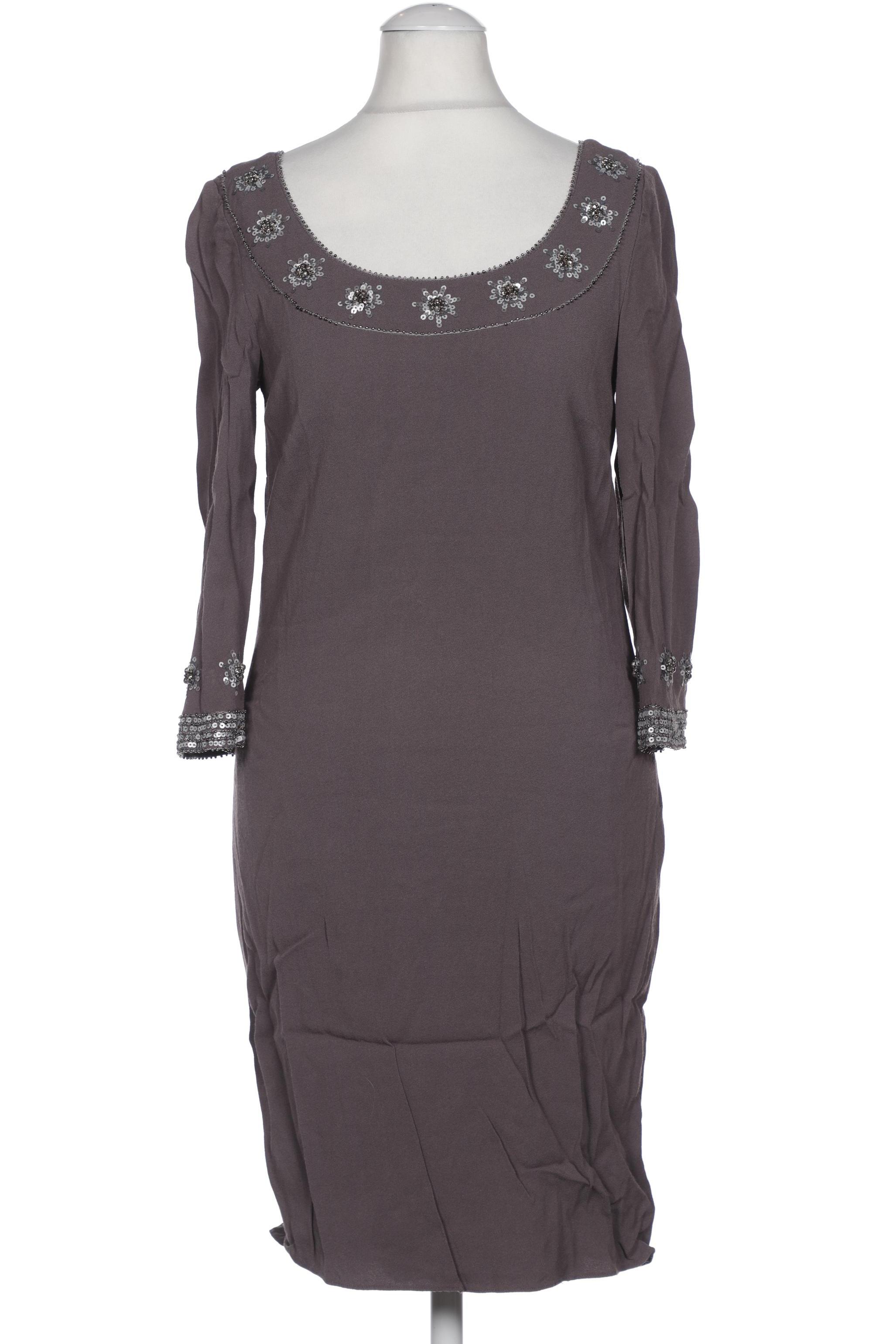 

Boden Damen Kleid, grau