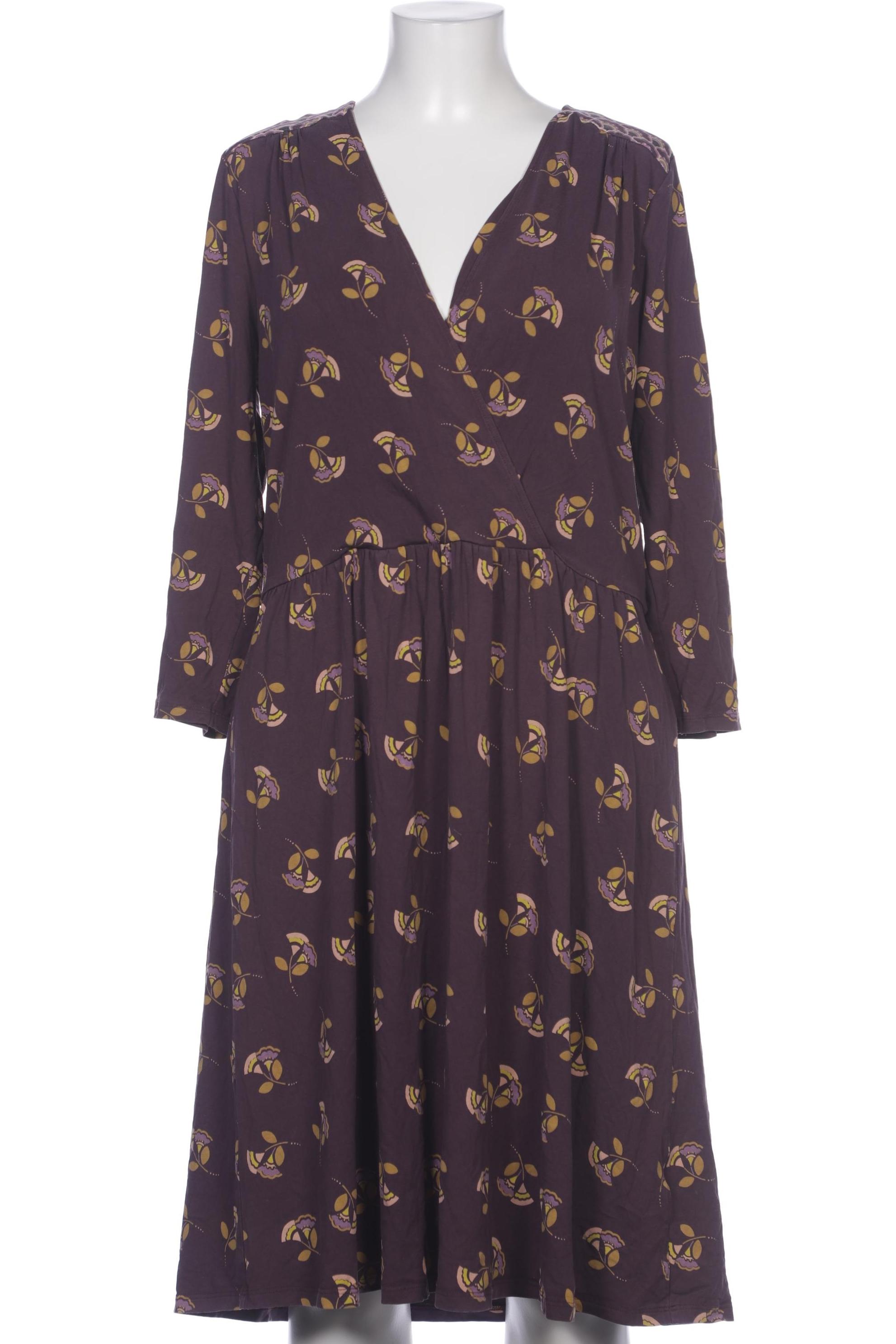 

Boden Damen Kleid, flieder, Gr. 46