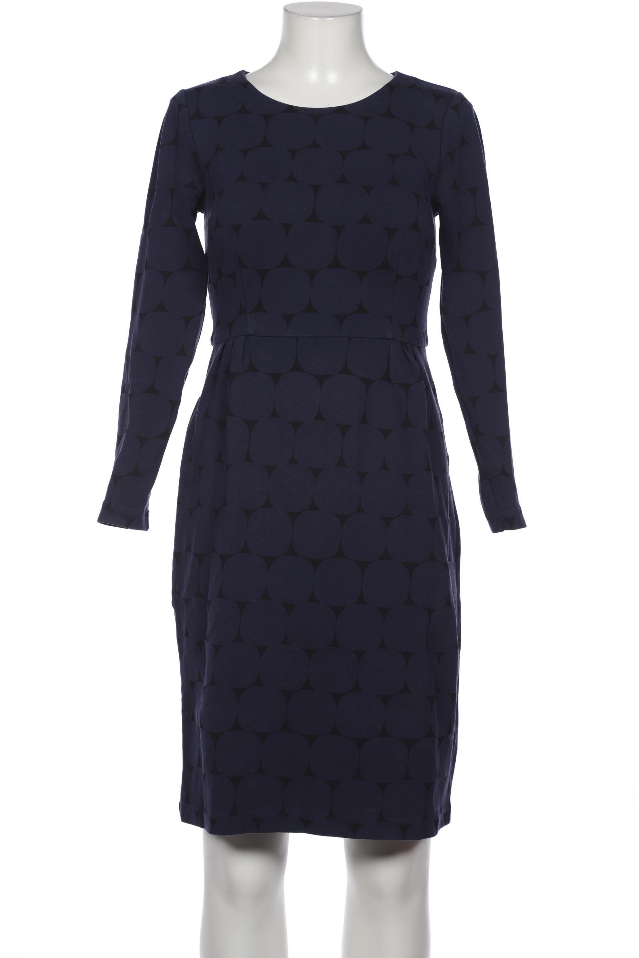 

Boden Damen Kleid, marineblau