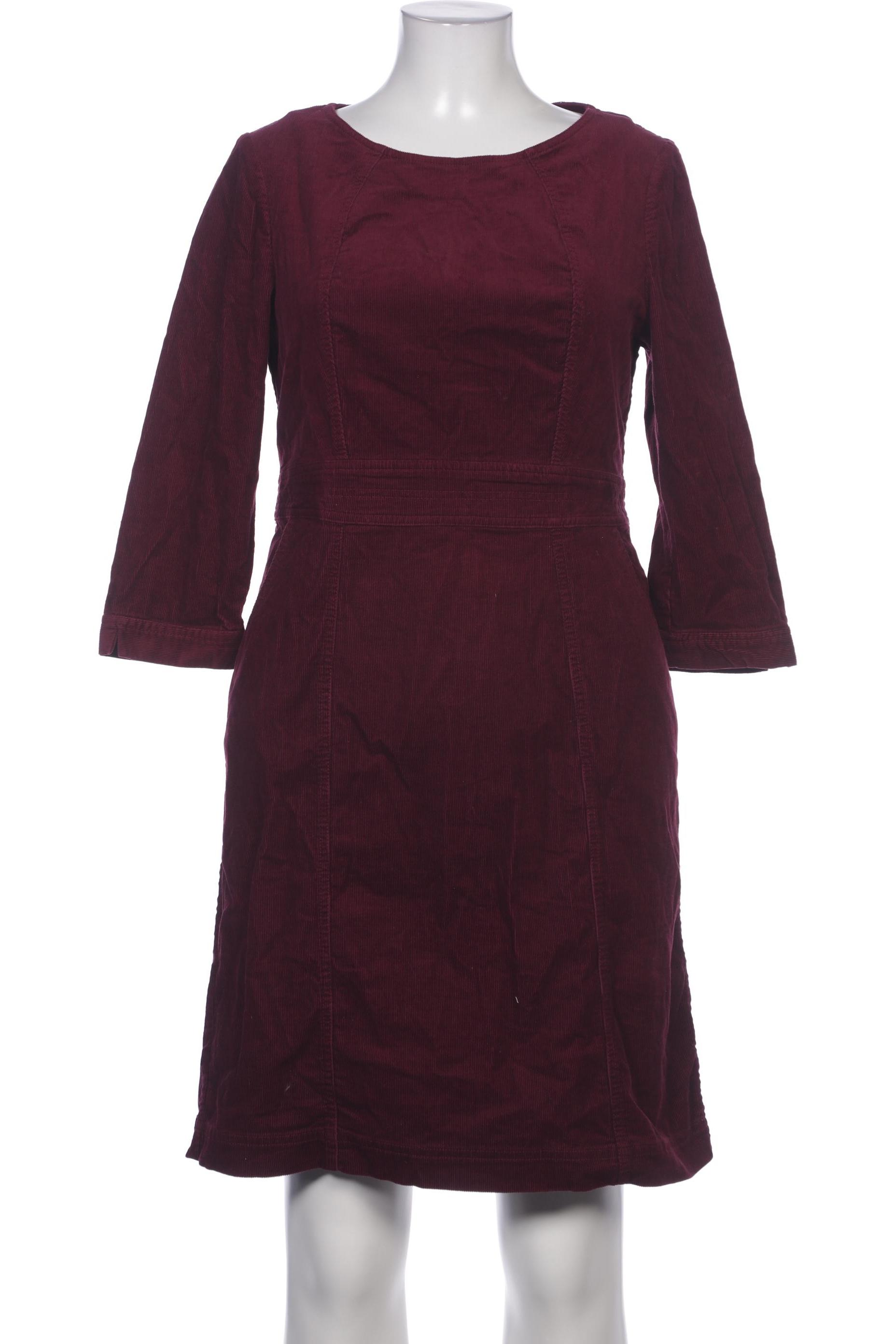 

Boden Damen Kleid, bordeaux, Gr. 40