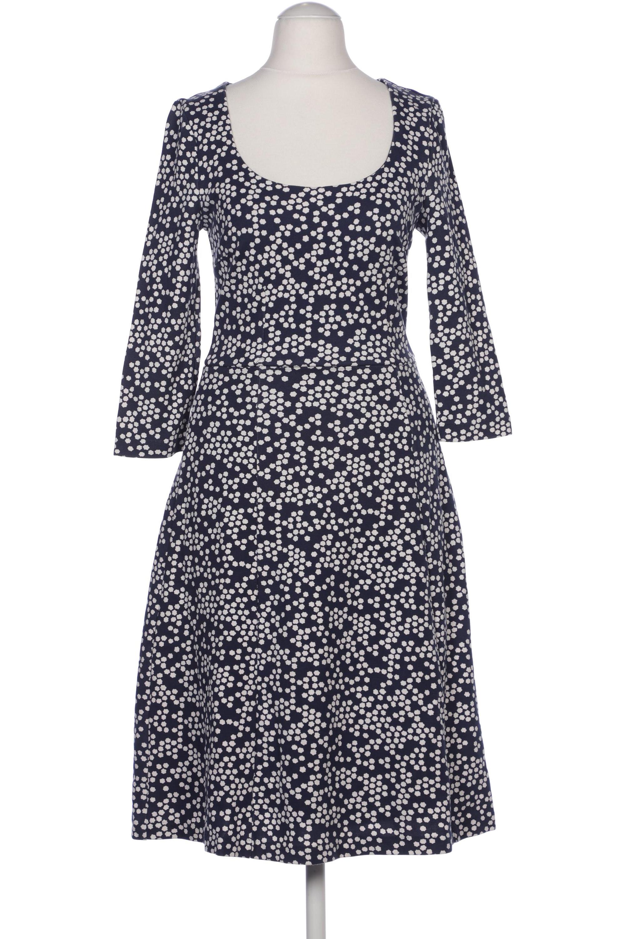 

Boden Damen Kleid, marineblau, Gr. 32