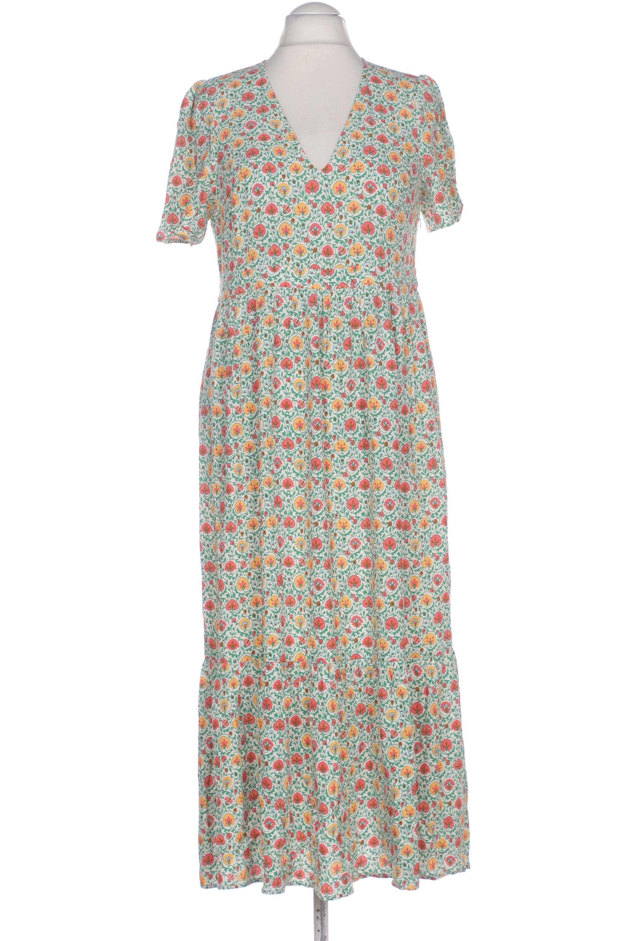 

Boden Damen Kleid, mehrfarbig, Gr. 14