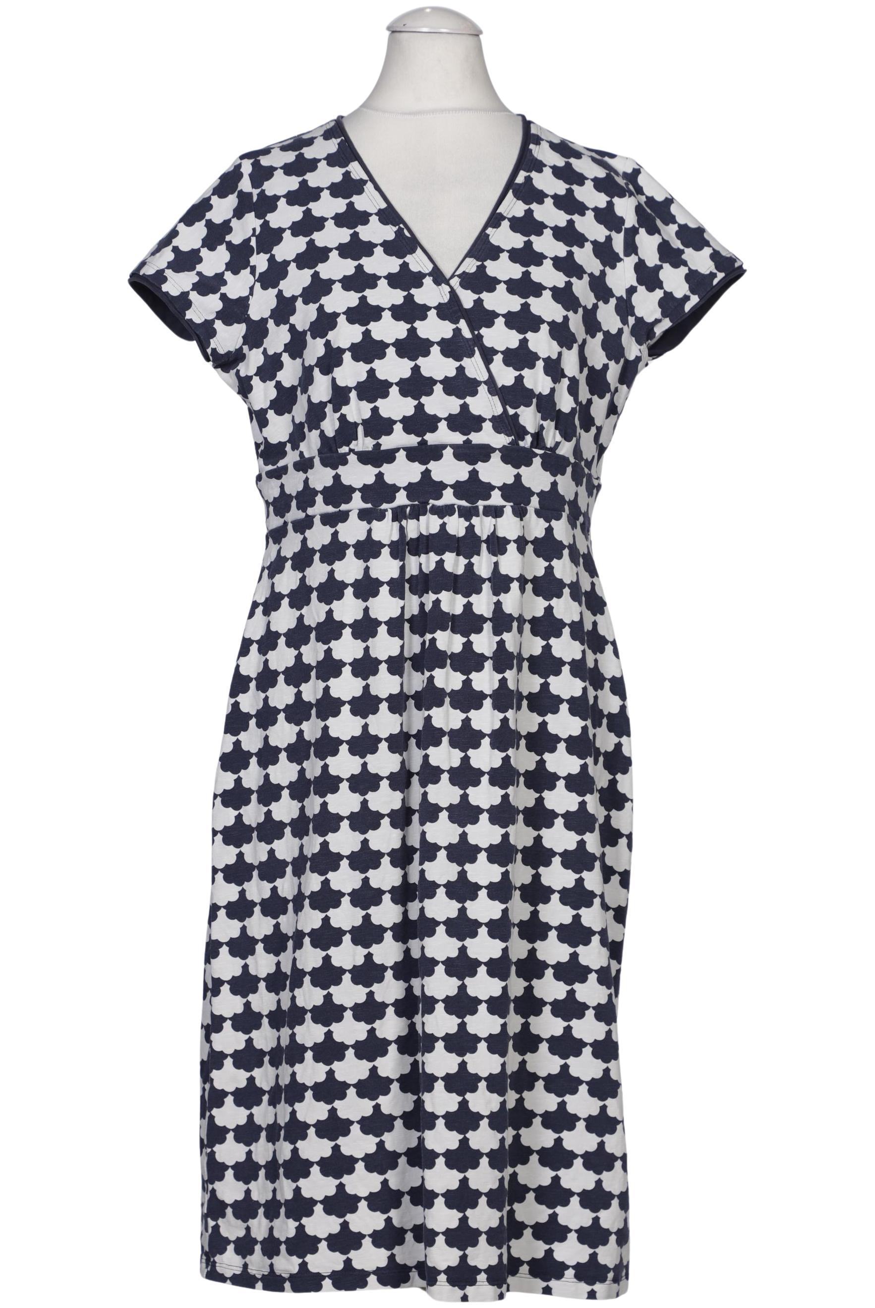 

Boden Damen Kleid, mehrfarbig, Gr. 40