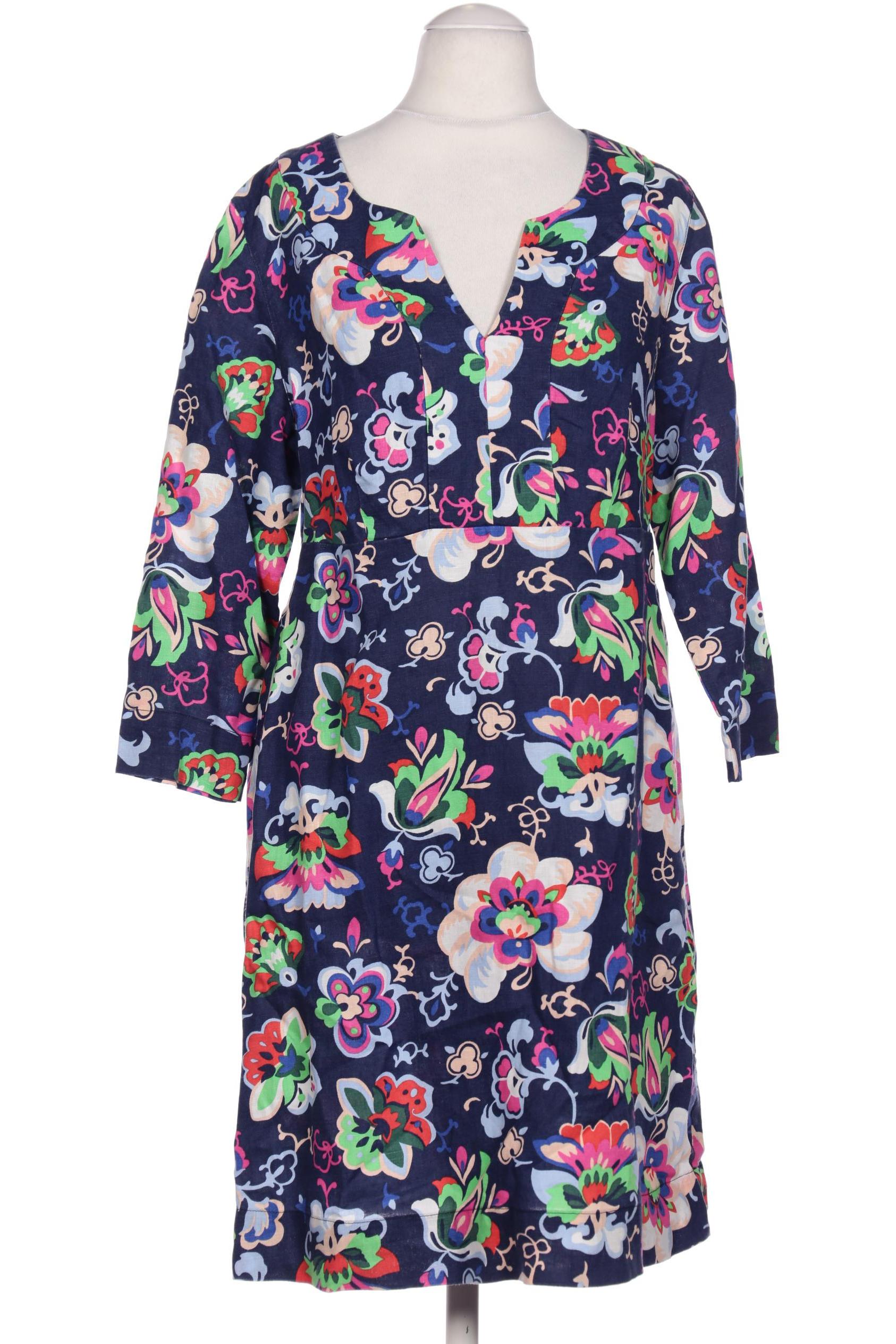 

Boden Damen Kleid, mehrfarbig, Gr. 36