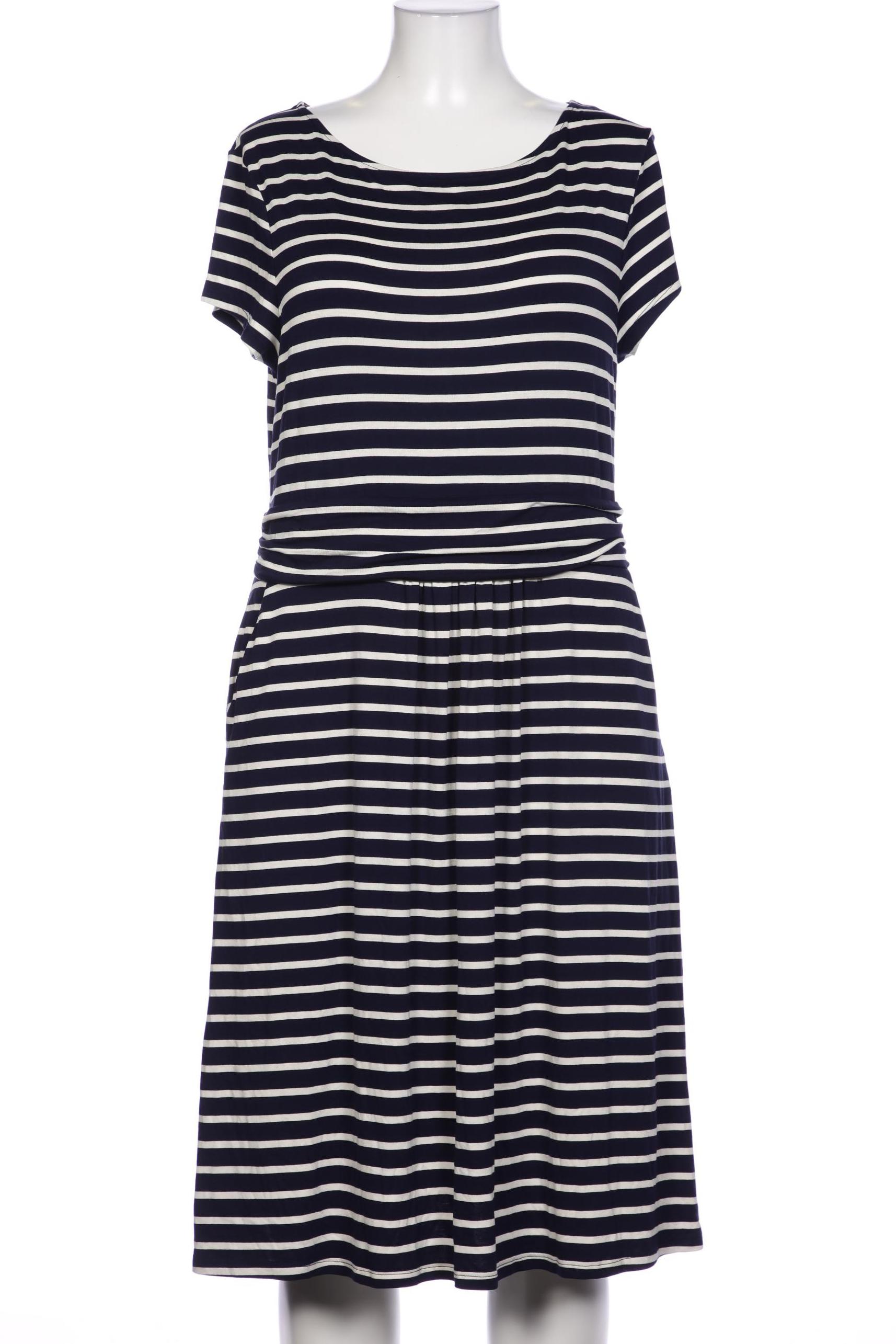 

Boden Damen Kleid, marineblau