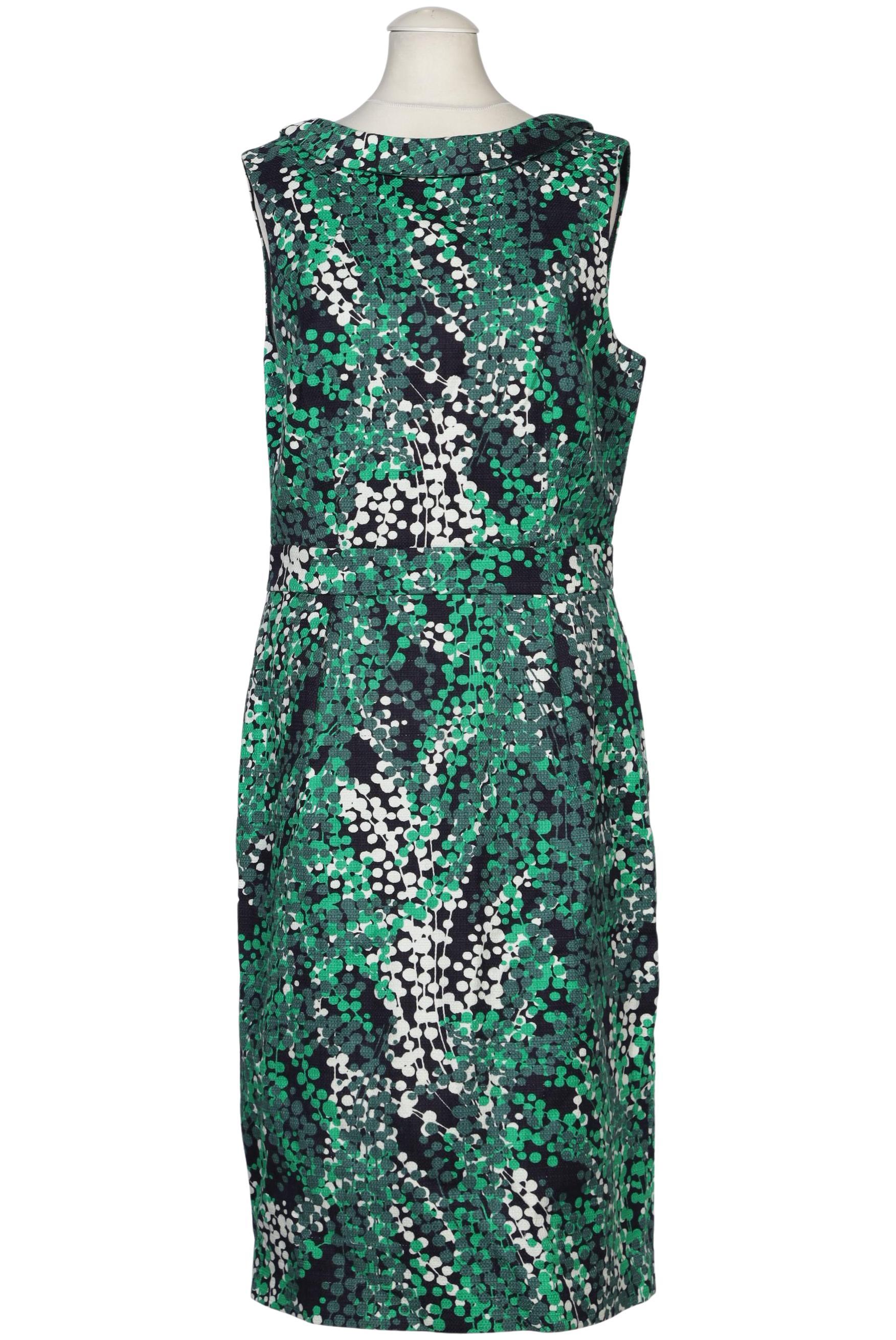 

Boden Damen Kleid, mehrfarbig, Gr. 38