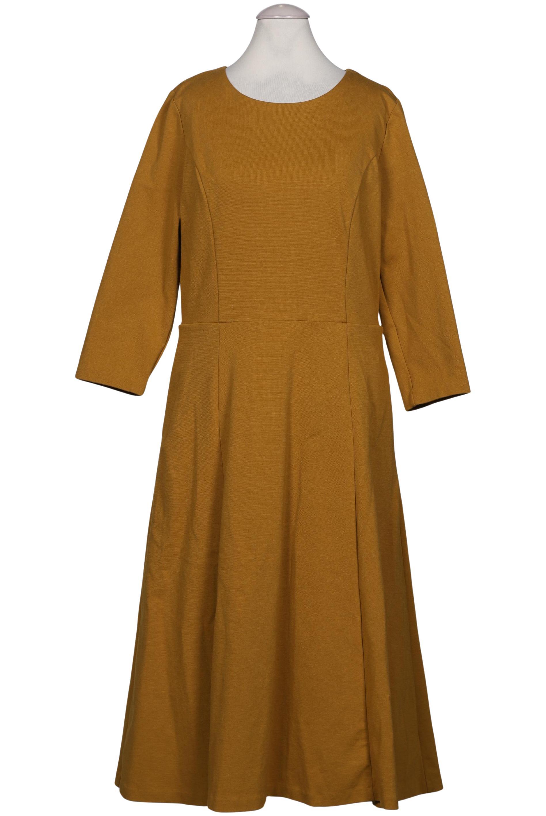 

Boden Damen Kleid, braun, Gr. 38