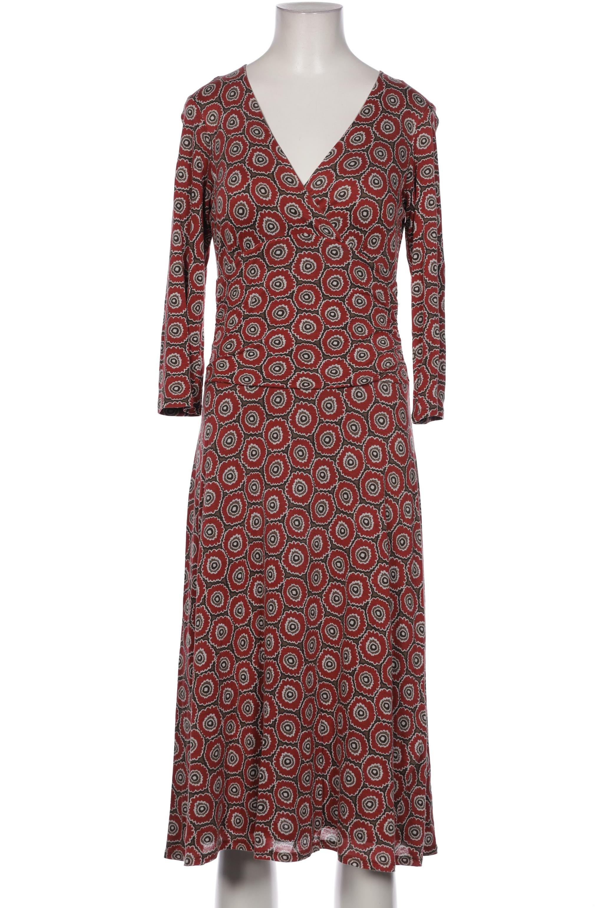 

Boden Damen Kleid, braun, Gr. 8