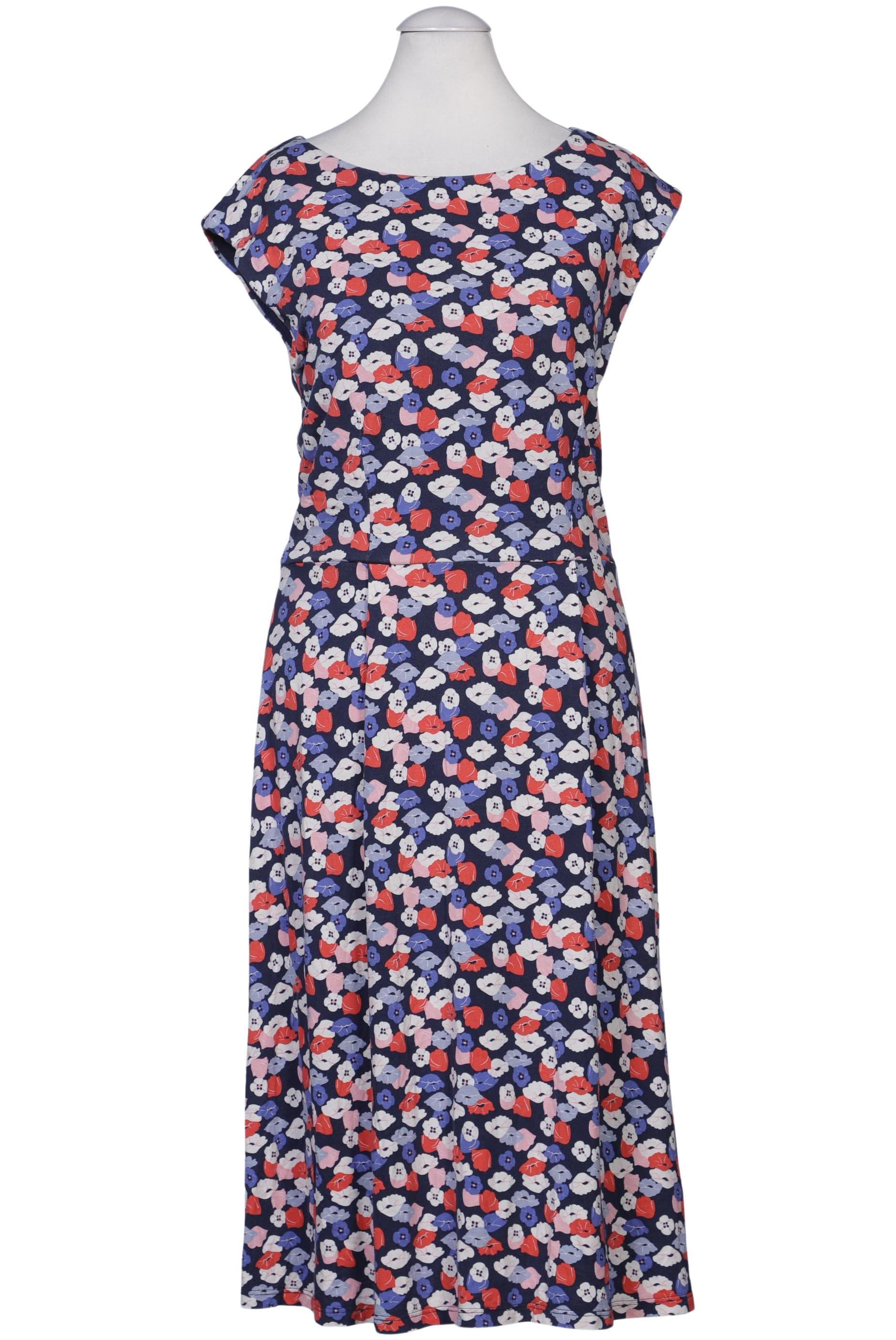 

Boden Damen Kleid, marineblau, Gr. 36