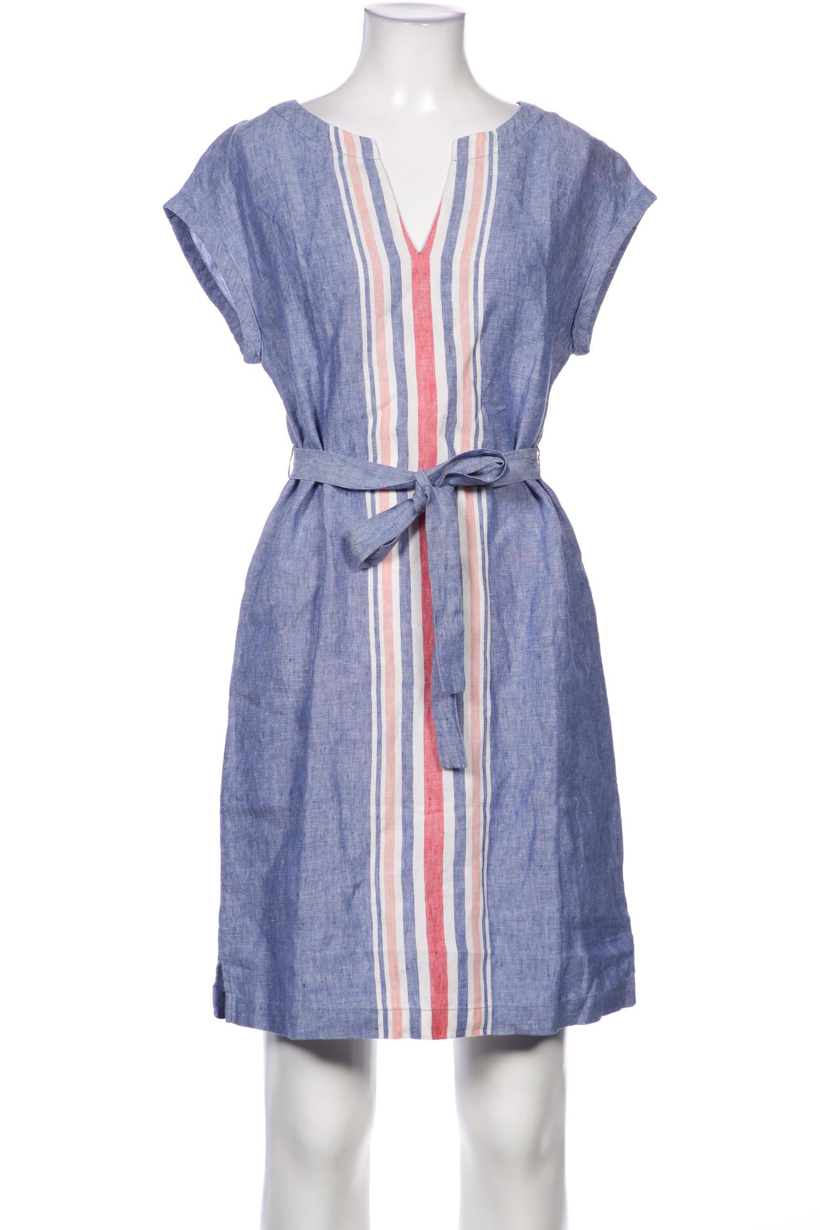 

Boden Damen Kleid, blau, Gr. 34