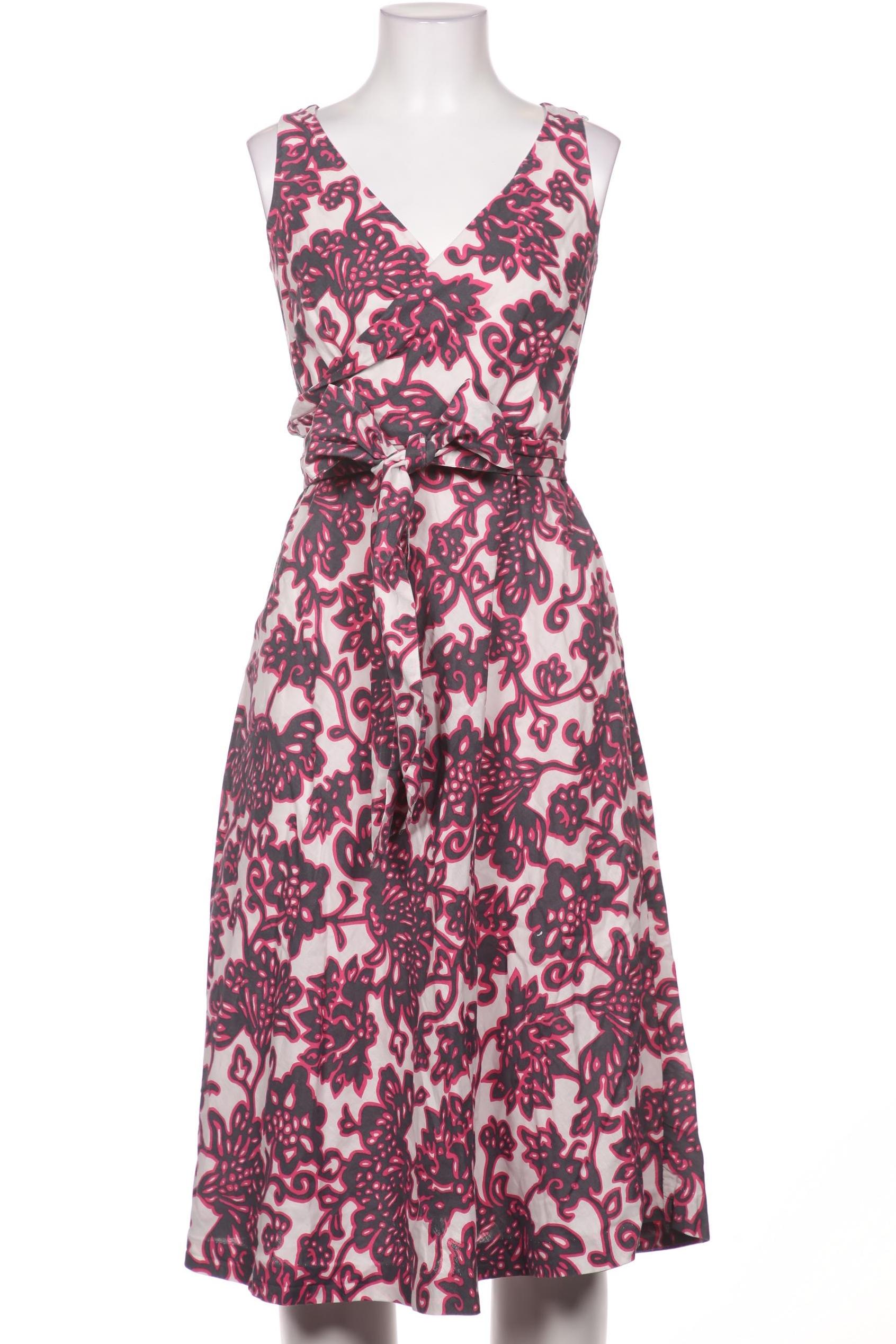 

Boden Damen Kleid, mehrfarbig, Gr. 34