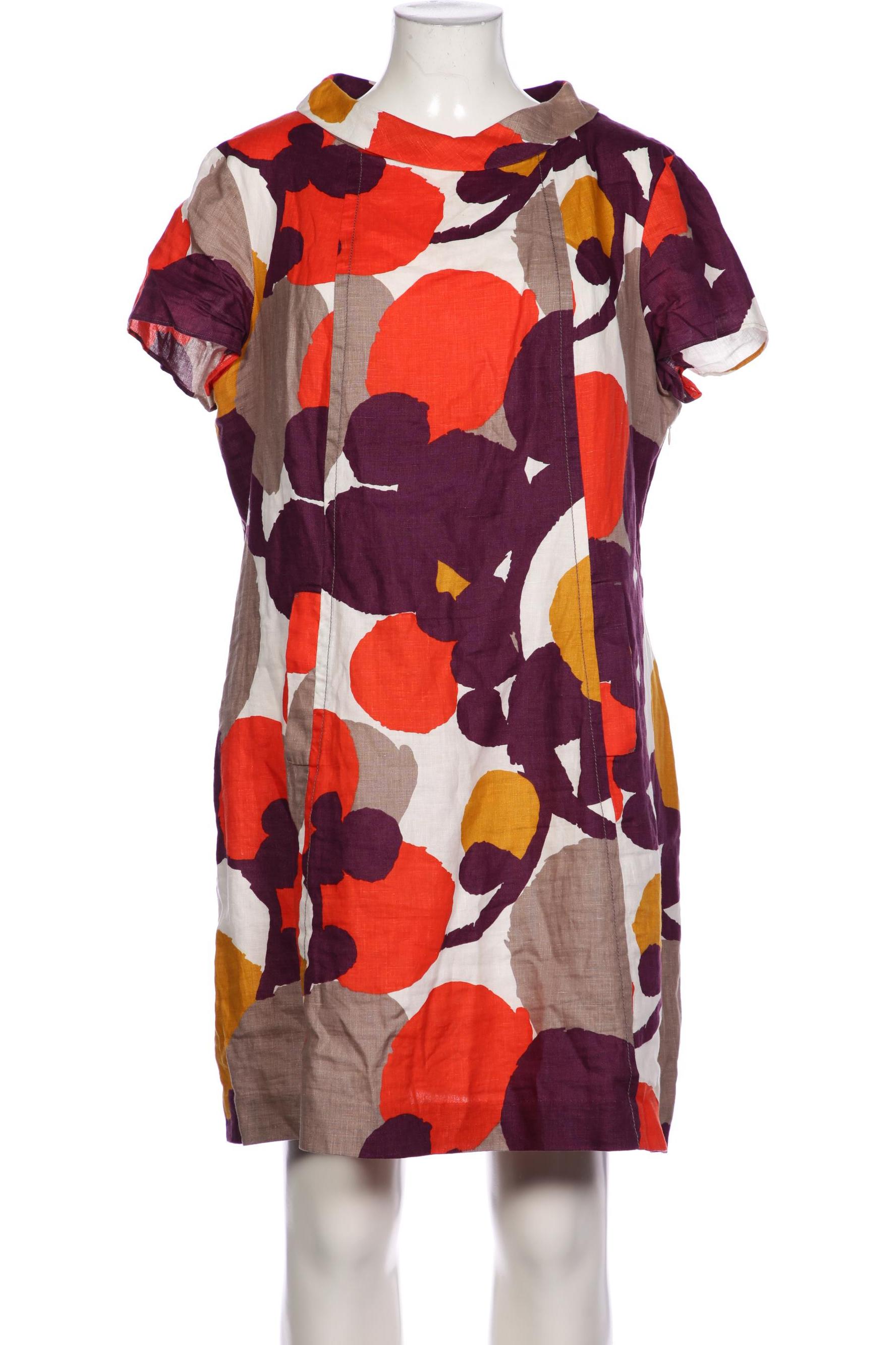 

Boden Damen Kleid, mehrfarbig, Gr. 46