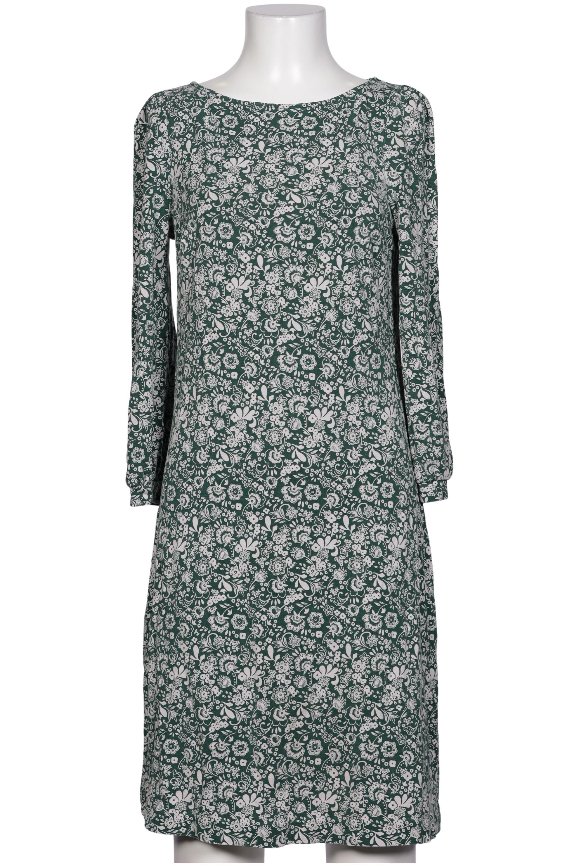 

Boden Damen Kleid, grün, Gr. 38