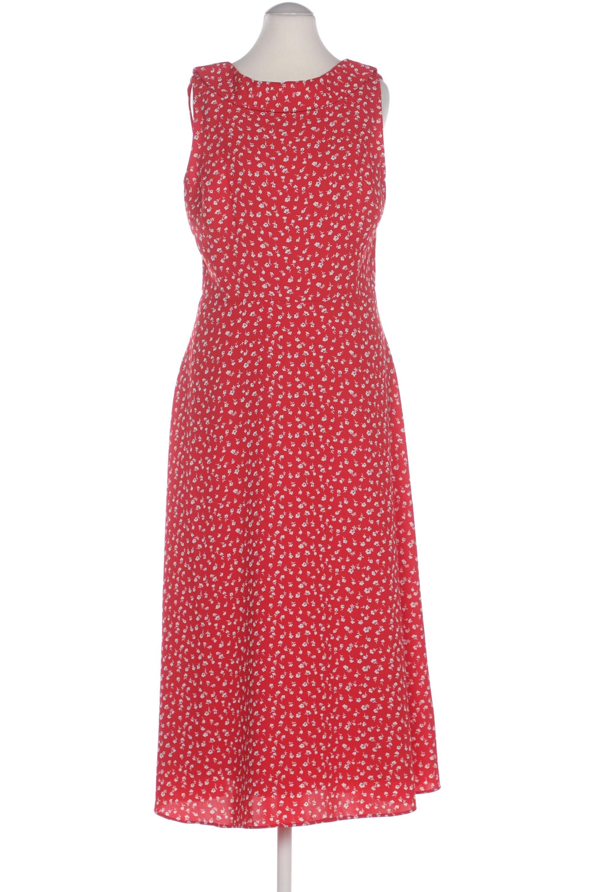 

Boden Damen Kleid, rot, Gr. 36