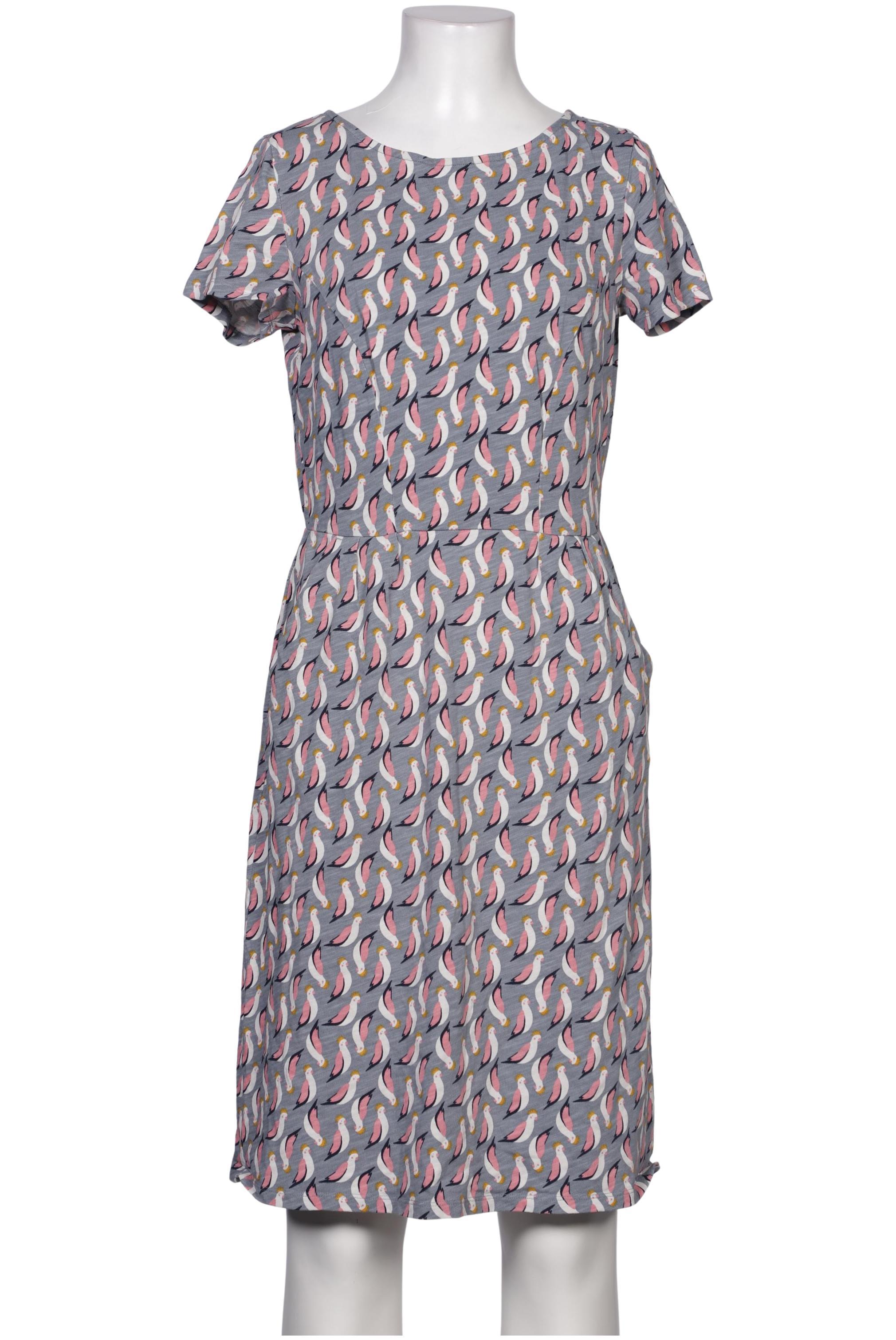 

Boden Damen Kleid, grau, Gr. 36