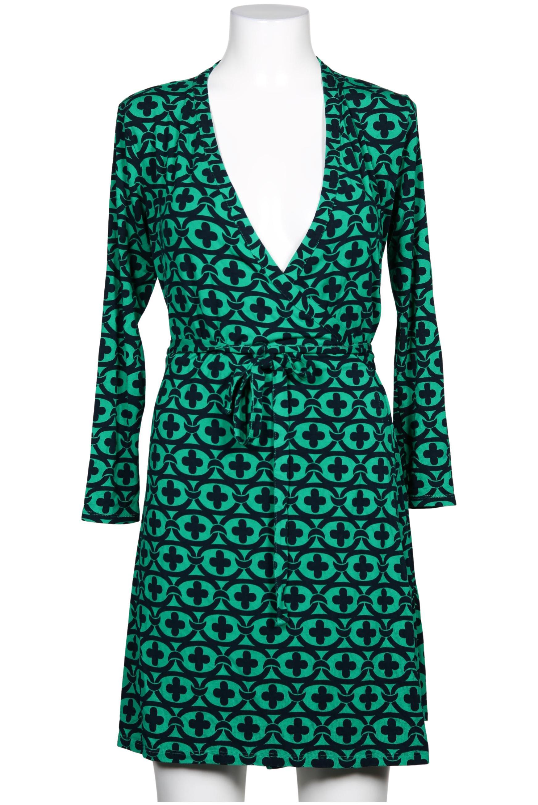 

Boden Damen Kleid, grün, Gr. 40
